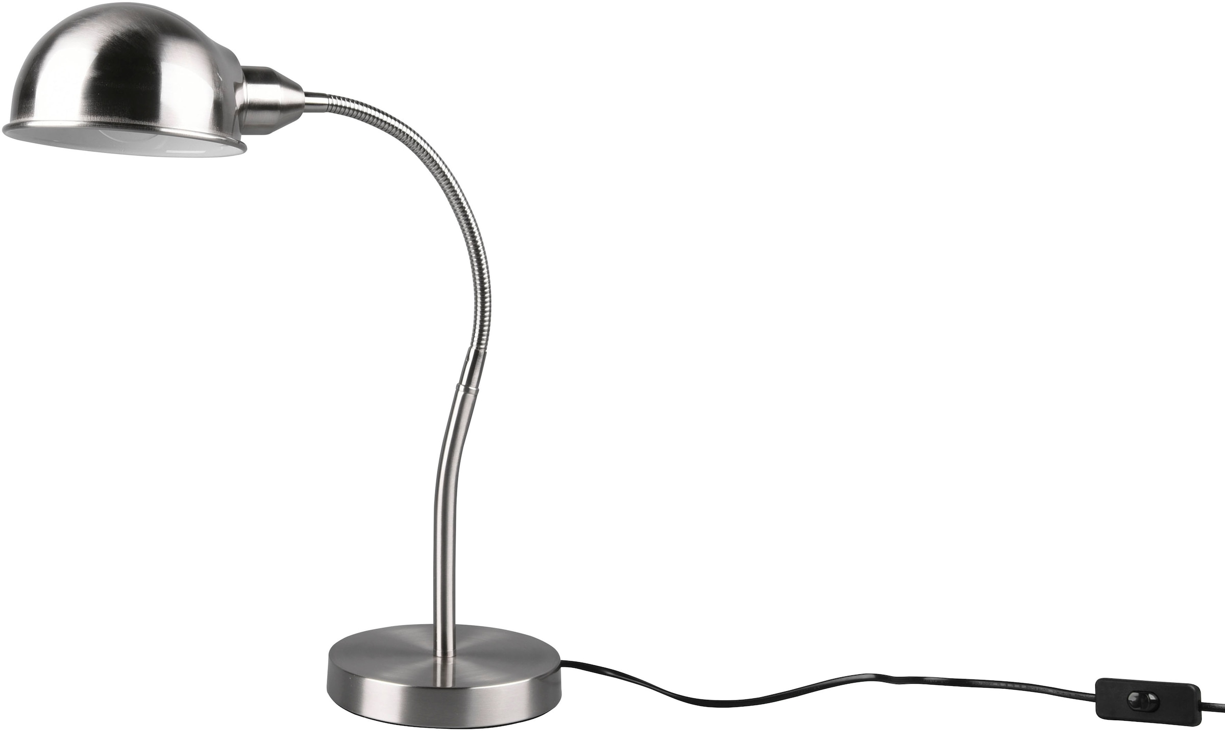 Schreibtischlampe »Perry«, 1 flammig-flammig, Tischleuchte Büro, exkl. 1xE27 10W,...