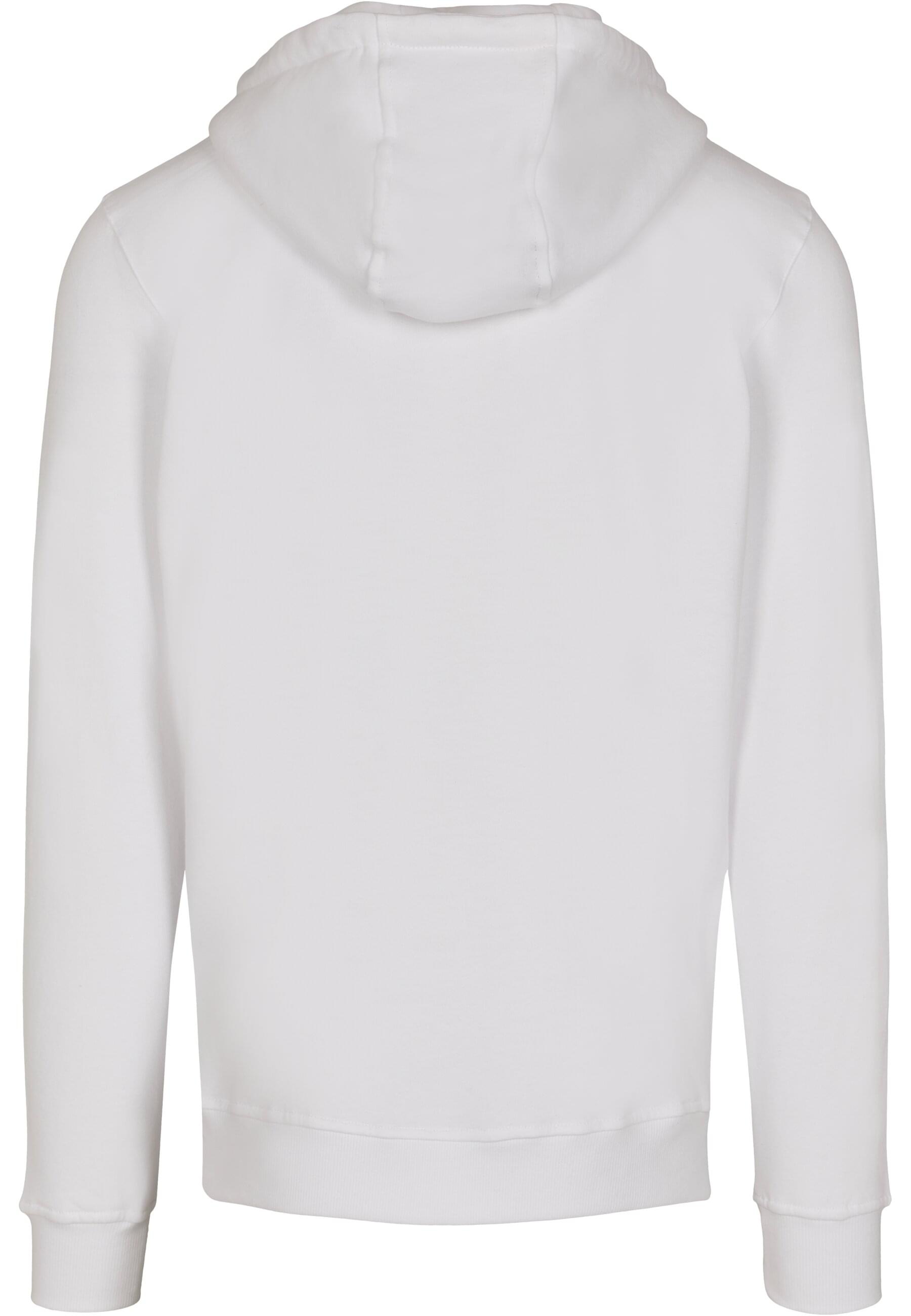 URBAN CLASSICS Sweatshirt »Urban Classics Herren Organic Basic Hoody«, (1 tlg.)