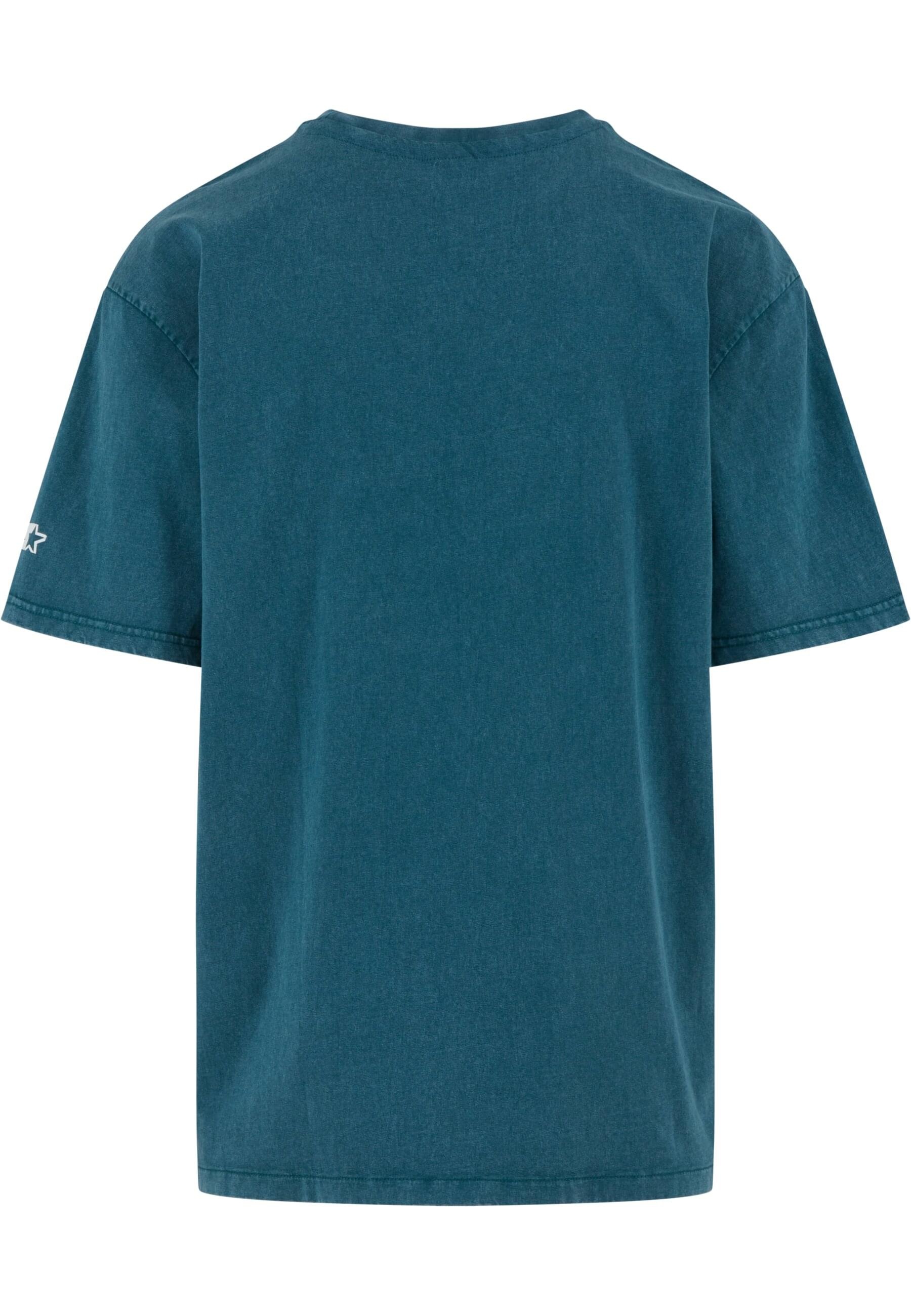 Starter Black Label T-Shirt »Starter Black Label Starter Essential Oversize Acid Tee«, (1 tlg.)