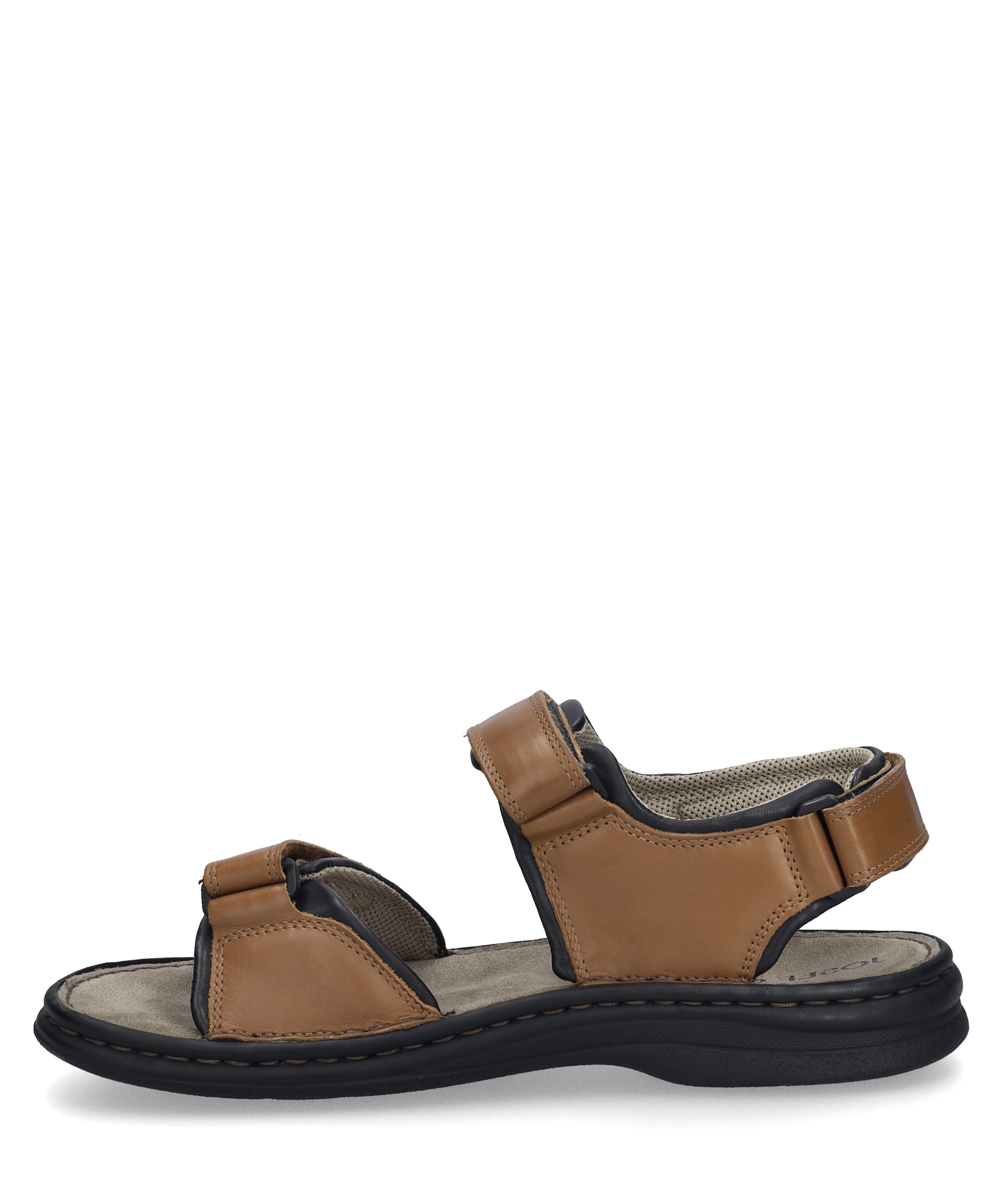 Josef Seibel Sandale »Rafe, cognac«