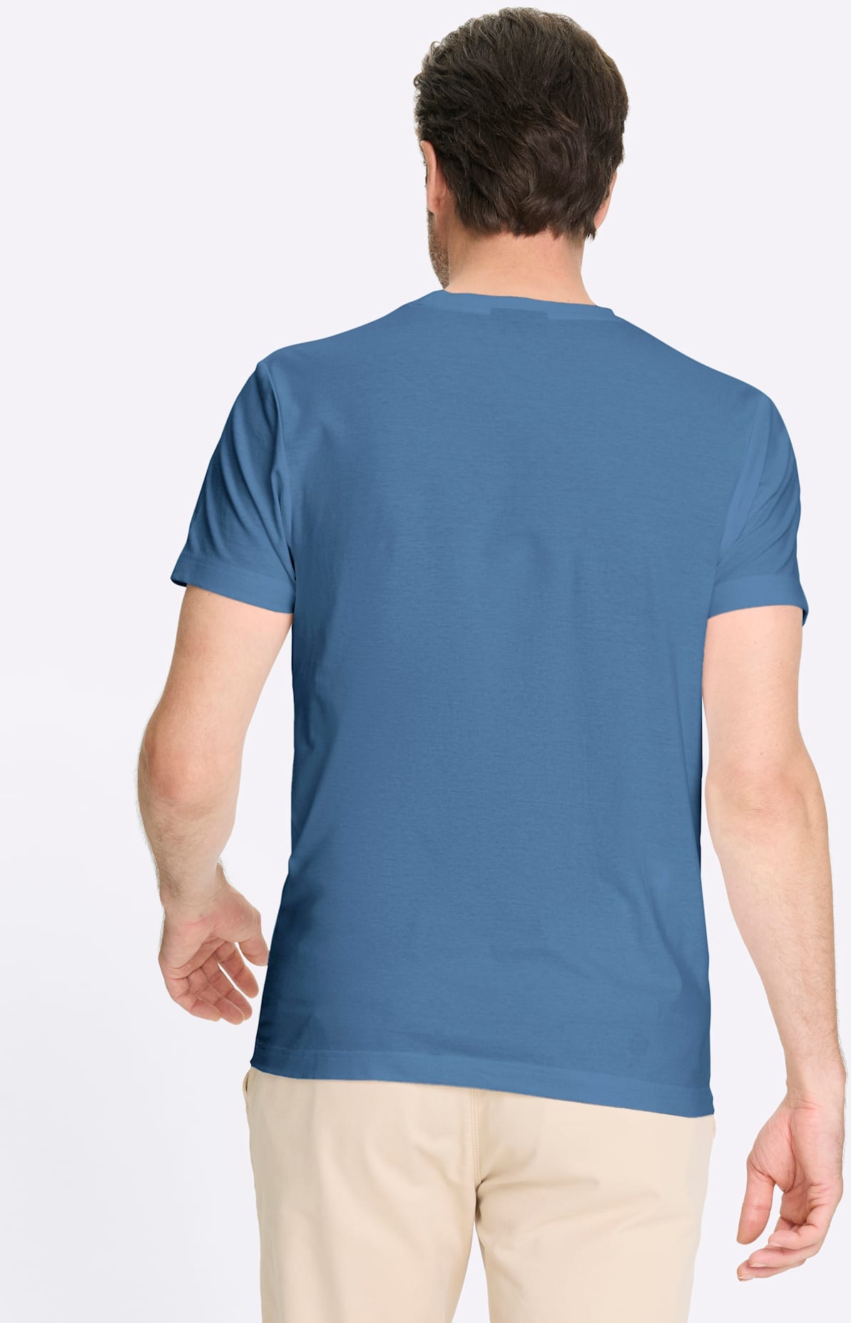 Thumbnail - Catamaran T-Shirt "T-Shirt" 1 tlg.