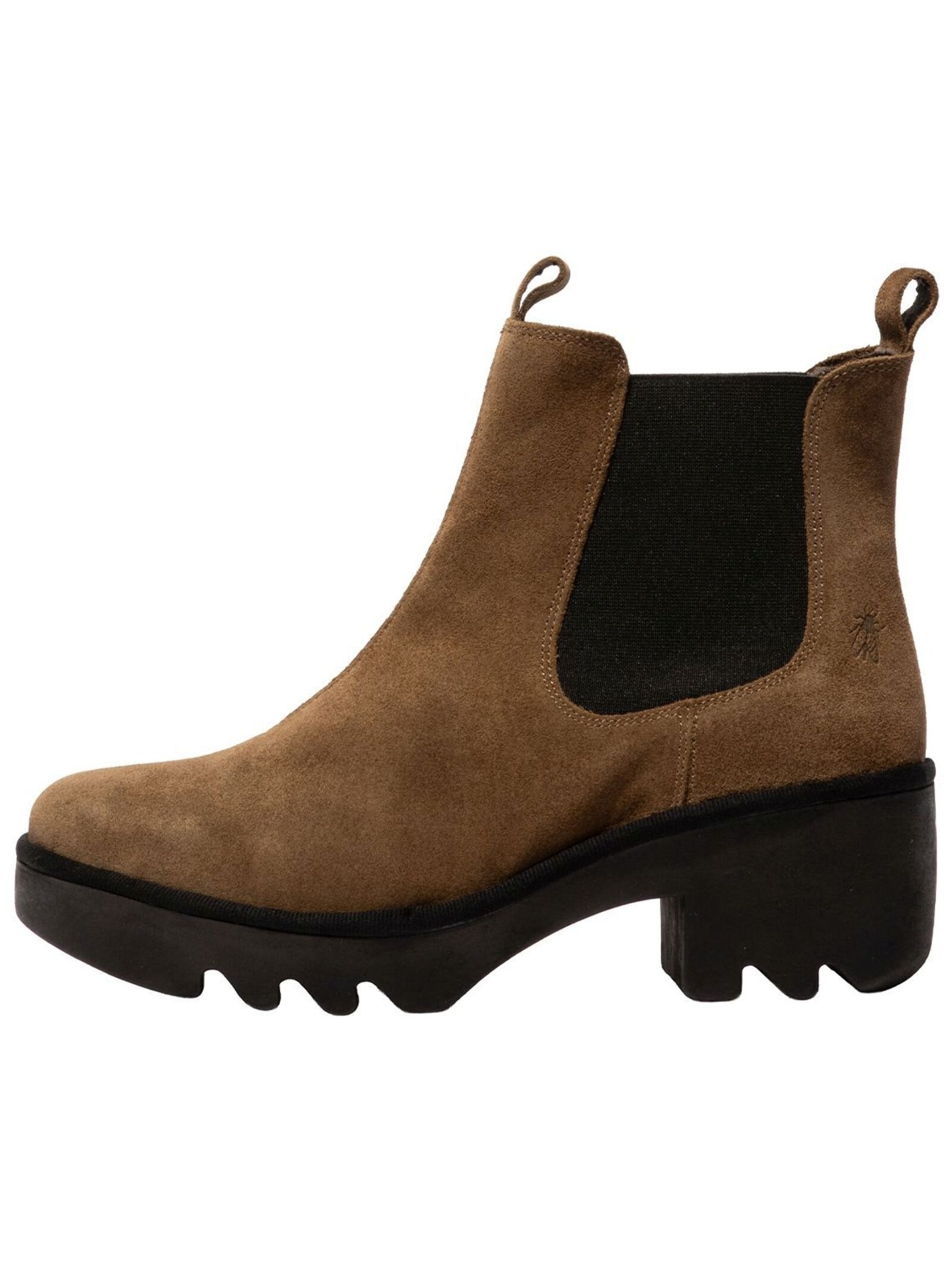 Fly London Stiefelette »Fly London Stiefelette Veloursleder«