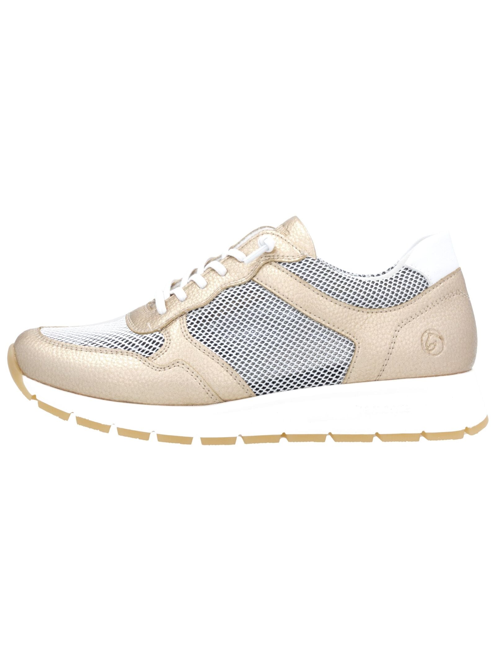 Remonte Sneaker »Remonte Sneaker Leder«