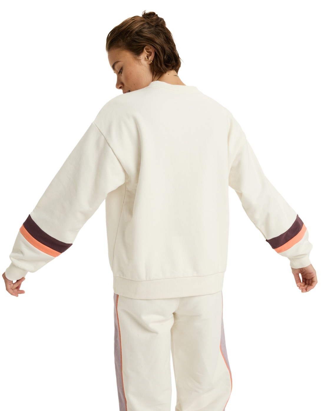 Roxy Sweatshirt »Essential Energy Timeless«