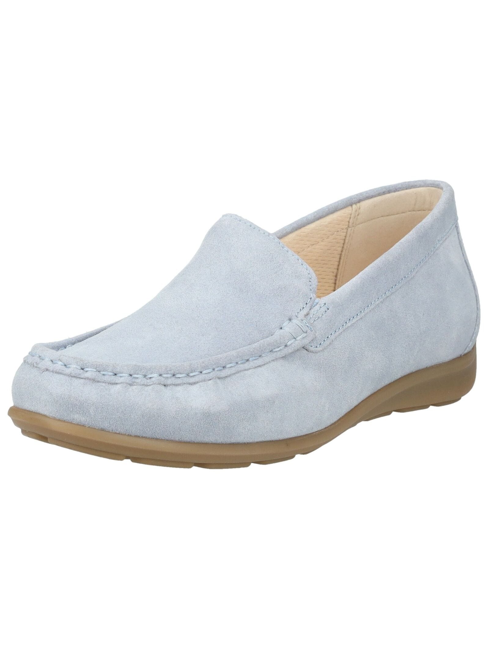 Gabor Comfort Slipper "Gabor Comfort Slipper Leder" günstig online kaufen