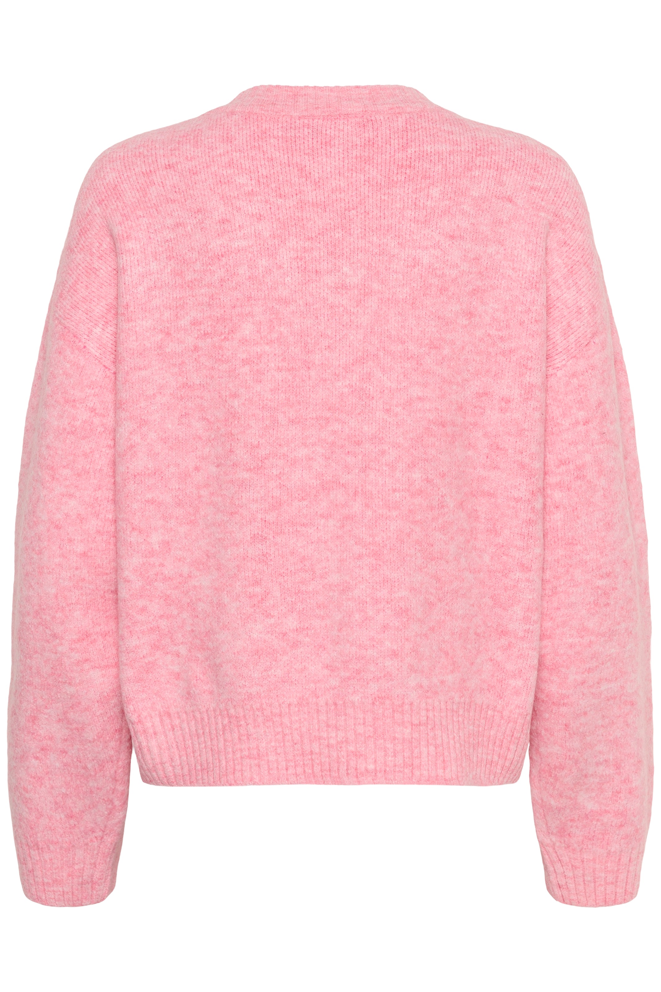 Saint Tropez Strickpullover »PariaSZ V-Neck Pullover«