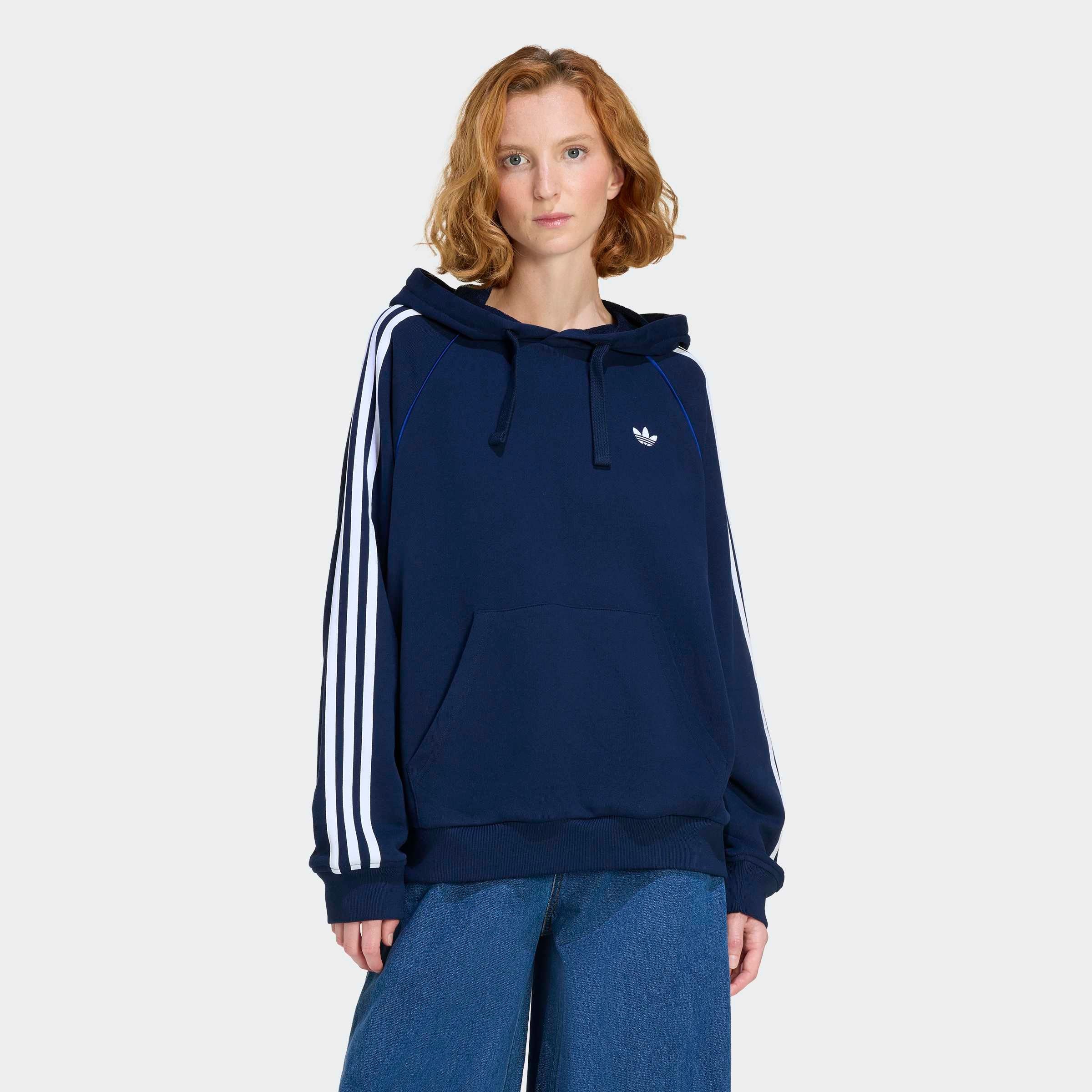 adidas Originals Kapuzensweatshirt "SST HOODIE"