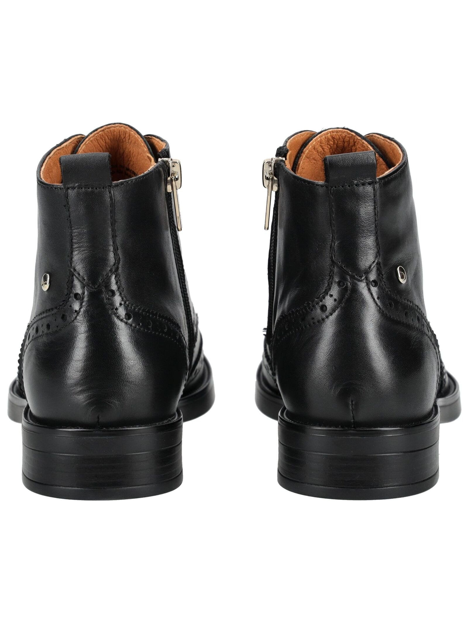 PIKOLINOS Schnürstiefelette »PIKOLINOS Stiefelette Leder«