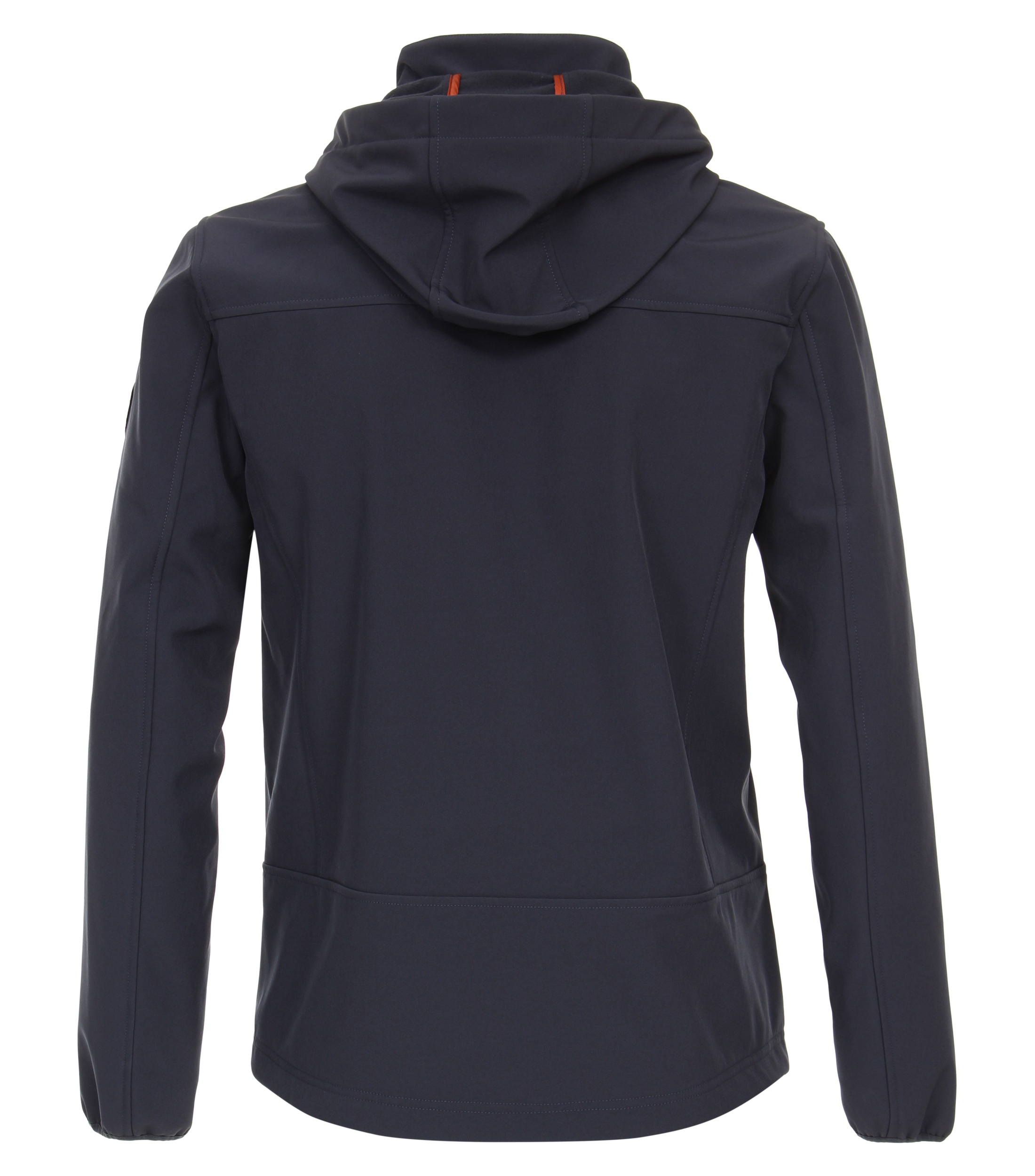 CASAMODA Softshelljacke "CASAMODA Softshelljacke uni" günstig online kaufen