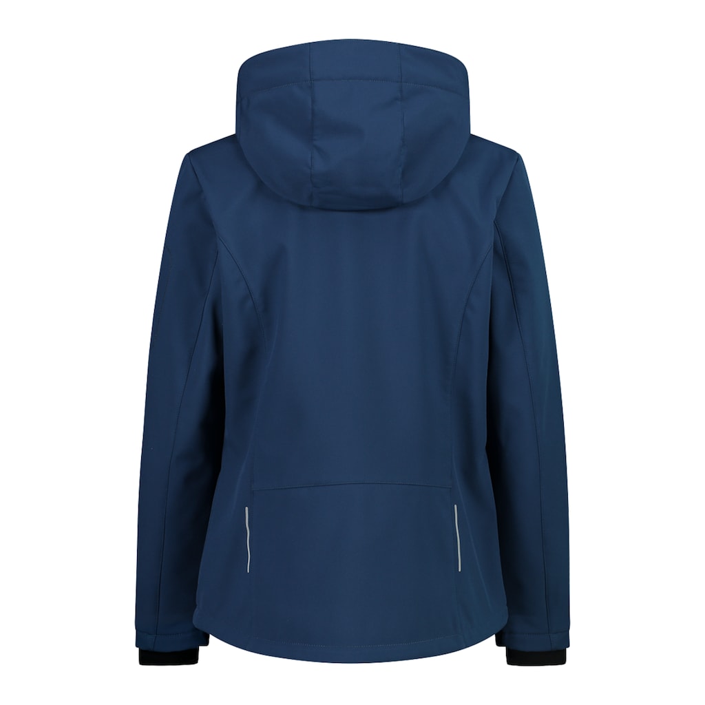 CMP Softshelljacke