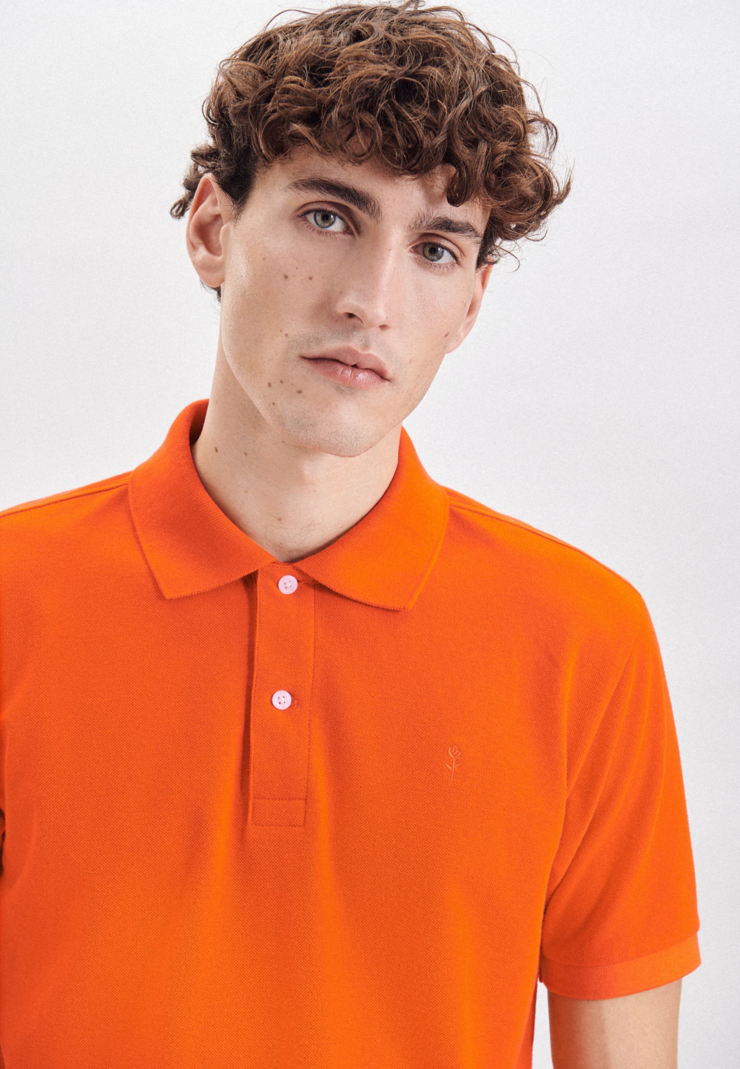 seidensticker Poloshirt, Polo