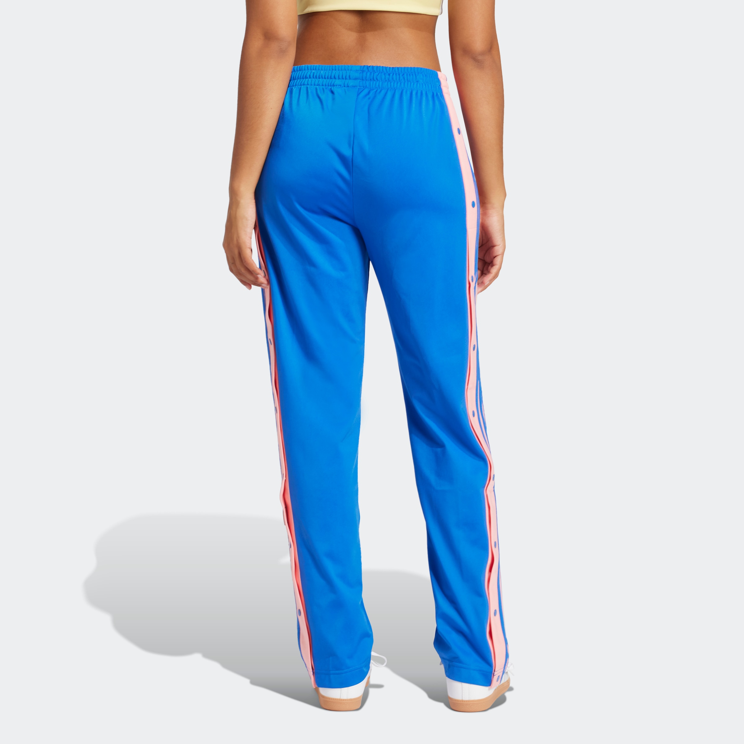 adidas Originals Sporthose »ADIBREAK PT«, (1 tlg.), Knopfhose, Knopfleiste am Bein