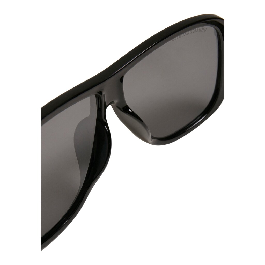 URBAN CLASSICS Sonnenbrille »Urban Classics Unisex Sunglasses Milos 2-Pack«