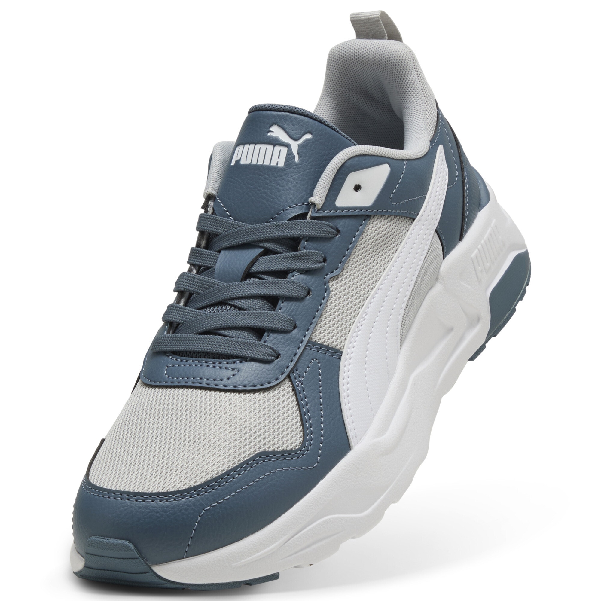 PUMA Sneaker »Trinity 2 Sneakers Erwachsene«