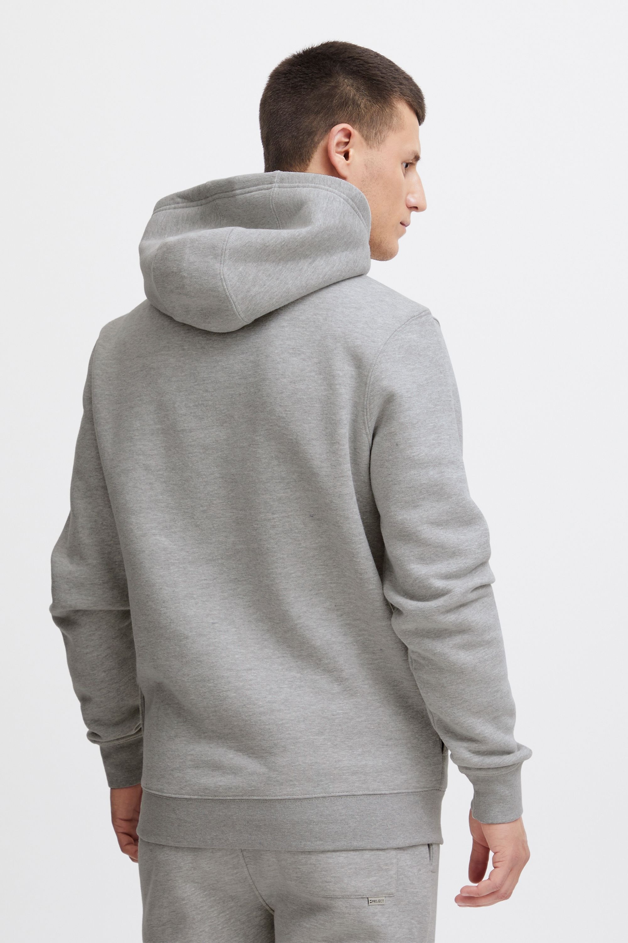 11 Project Kapuzenpullover »Hoodie PRRavn«