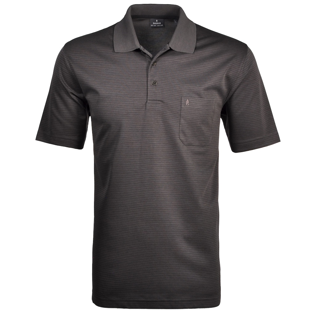 RAGMAN Poloshirt