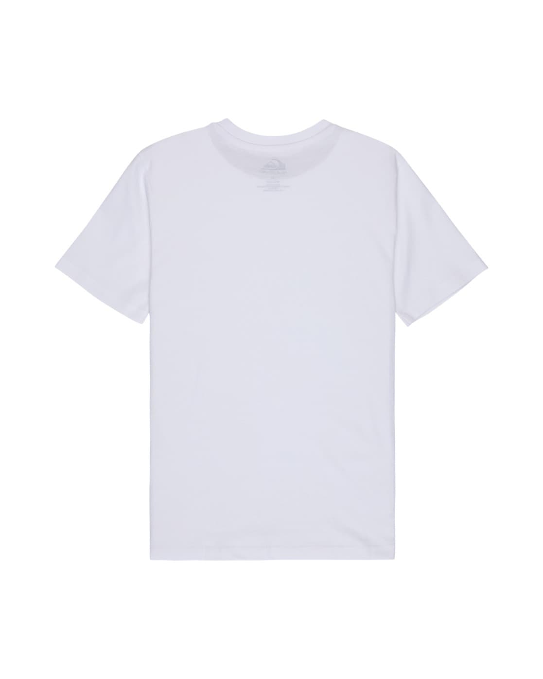 Quiksilver T-Shirt »Next Gen«