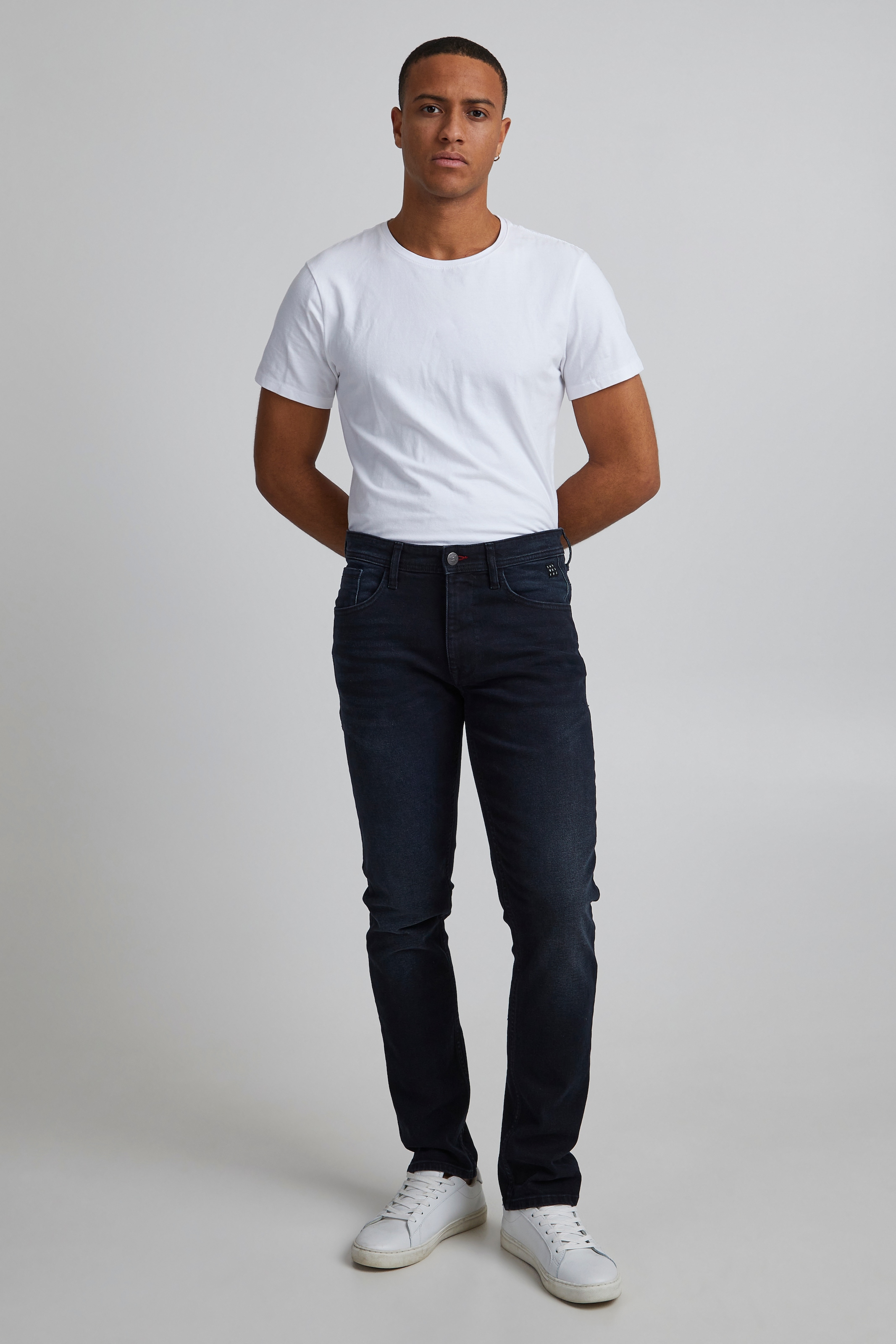 Blend Regular-fit-Jeans »Twister fit - NOOS«
