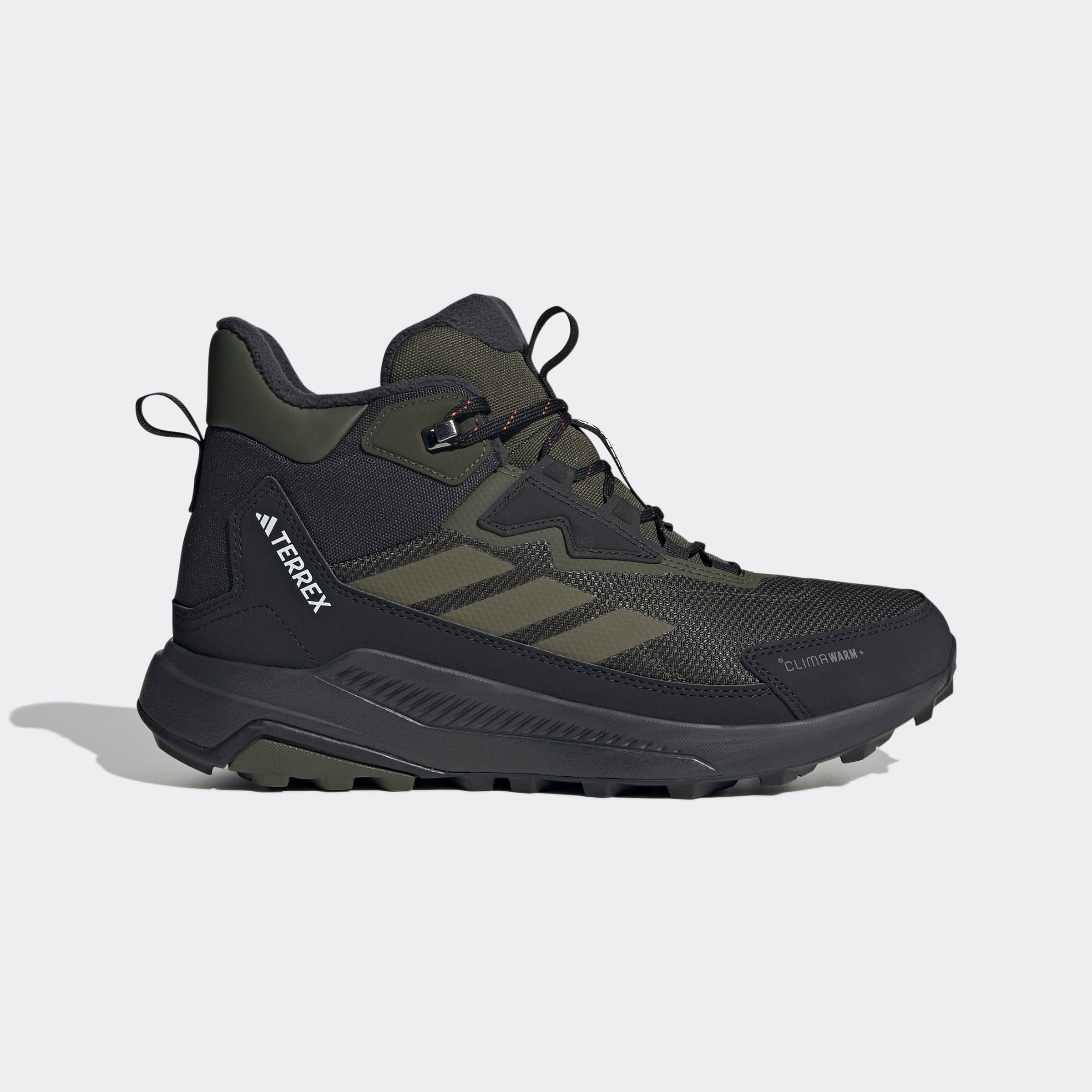 adidas TERREX Wanderschuh "TERREX ANYLANDER CLIMAWARM+ E" günstig online kaufen