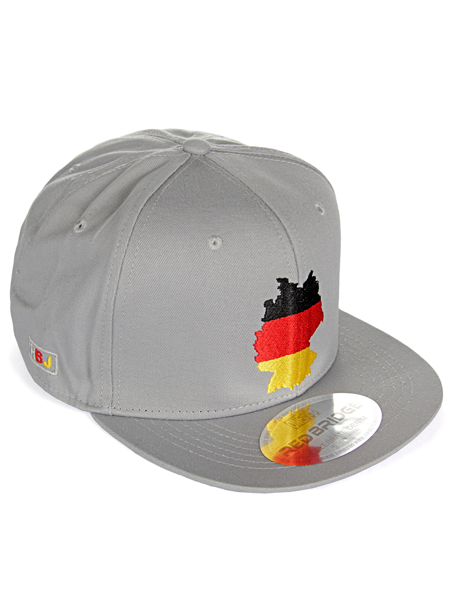 RedBridge Baseball BAUR Cap Rechnung trendiger Deutschland-Stickerei | mit »Shoreham«, auf bestellen