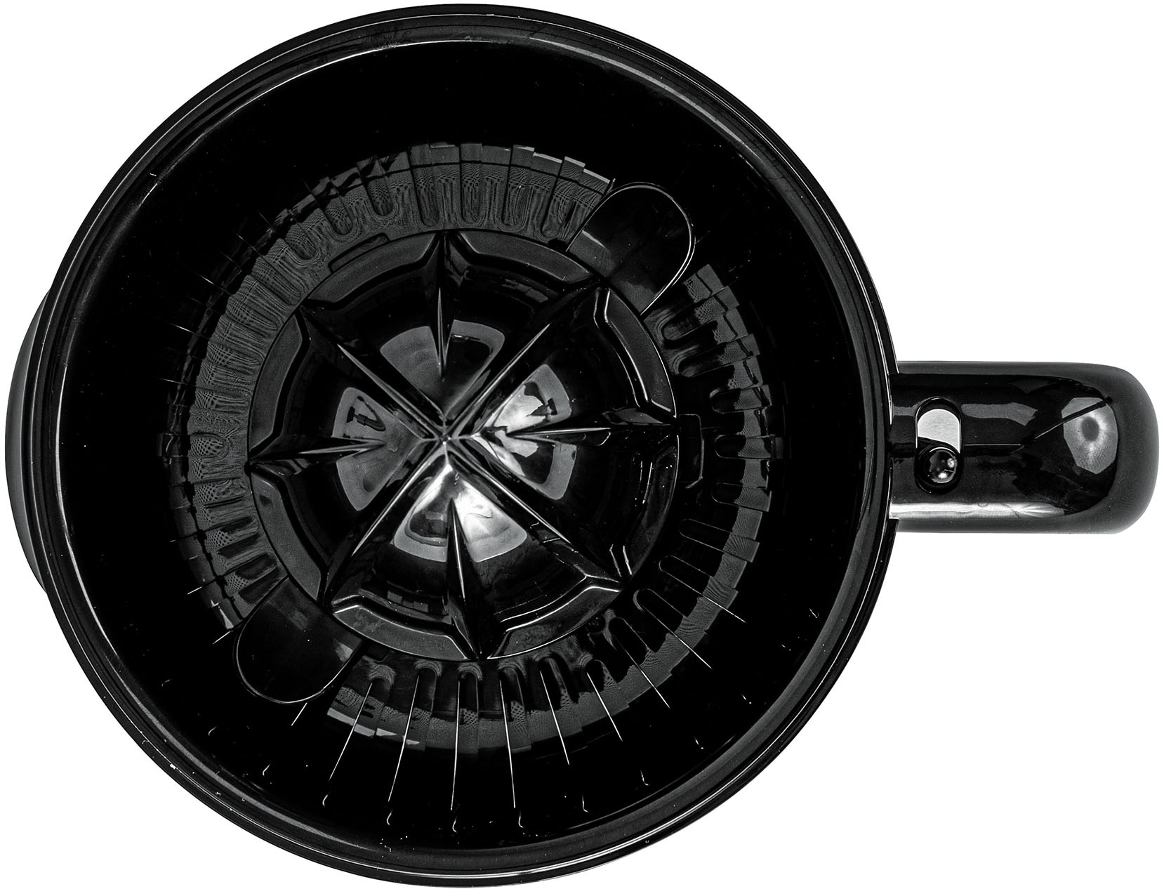 Rommelsbacher Zitruspresse »ZP 50« 30 W