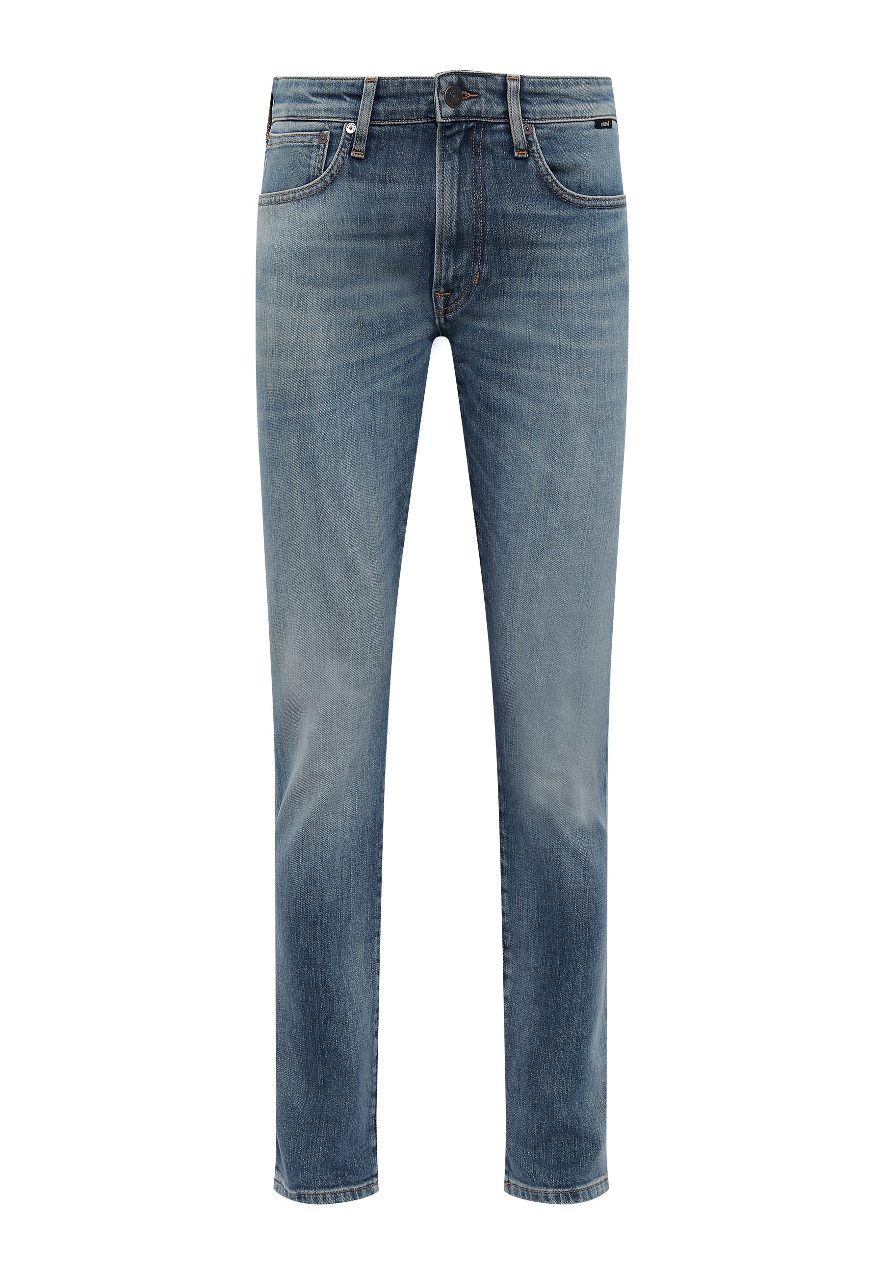 Mavi Straight-Jeans »MARCUS«, Slim Straight Jeans