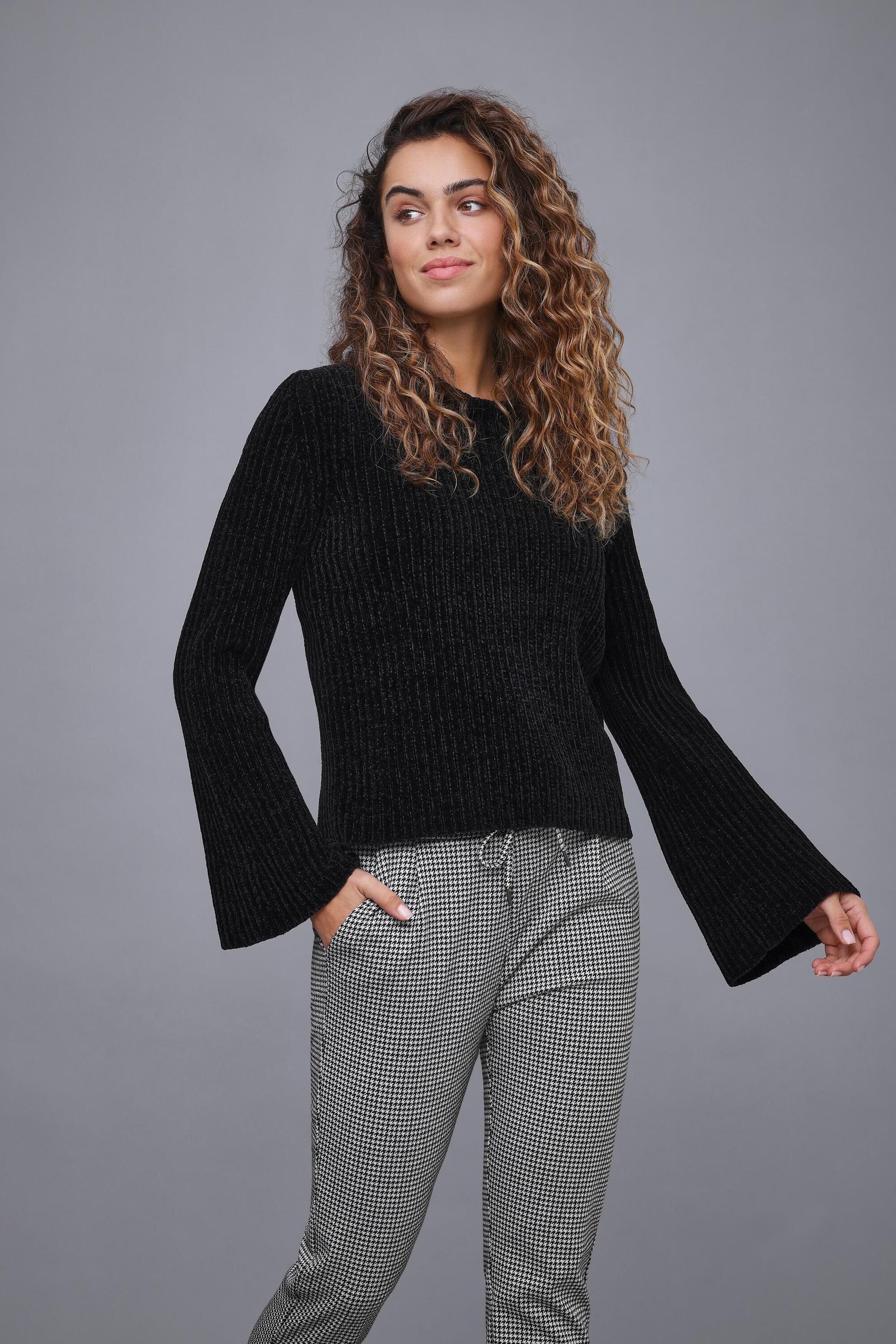 Blue Seven Strickpullover »Blue Seven Pullover«, (1 tlg.)