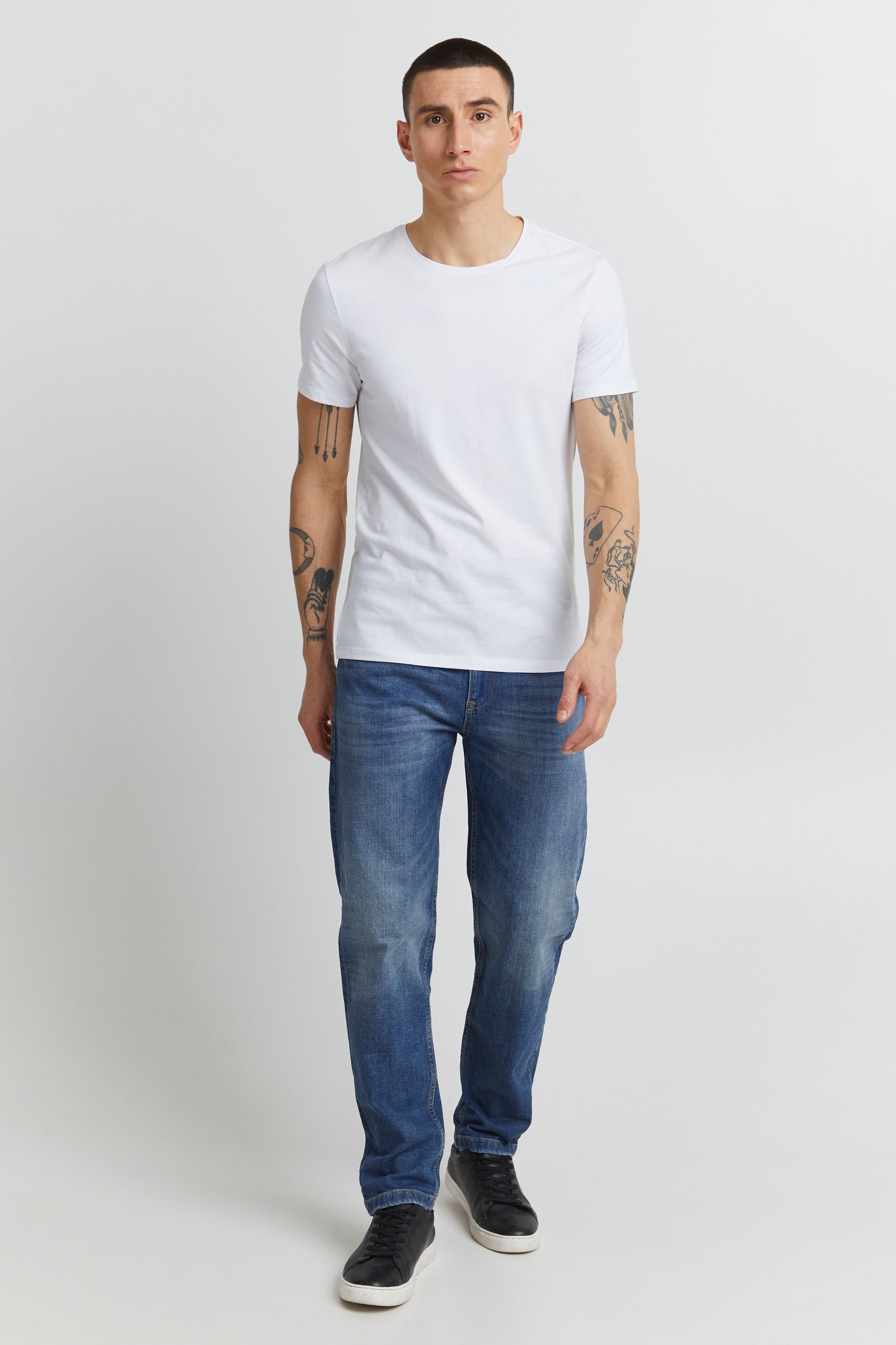 BLEND BHThunder Jeans Blue 33/34 5