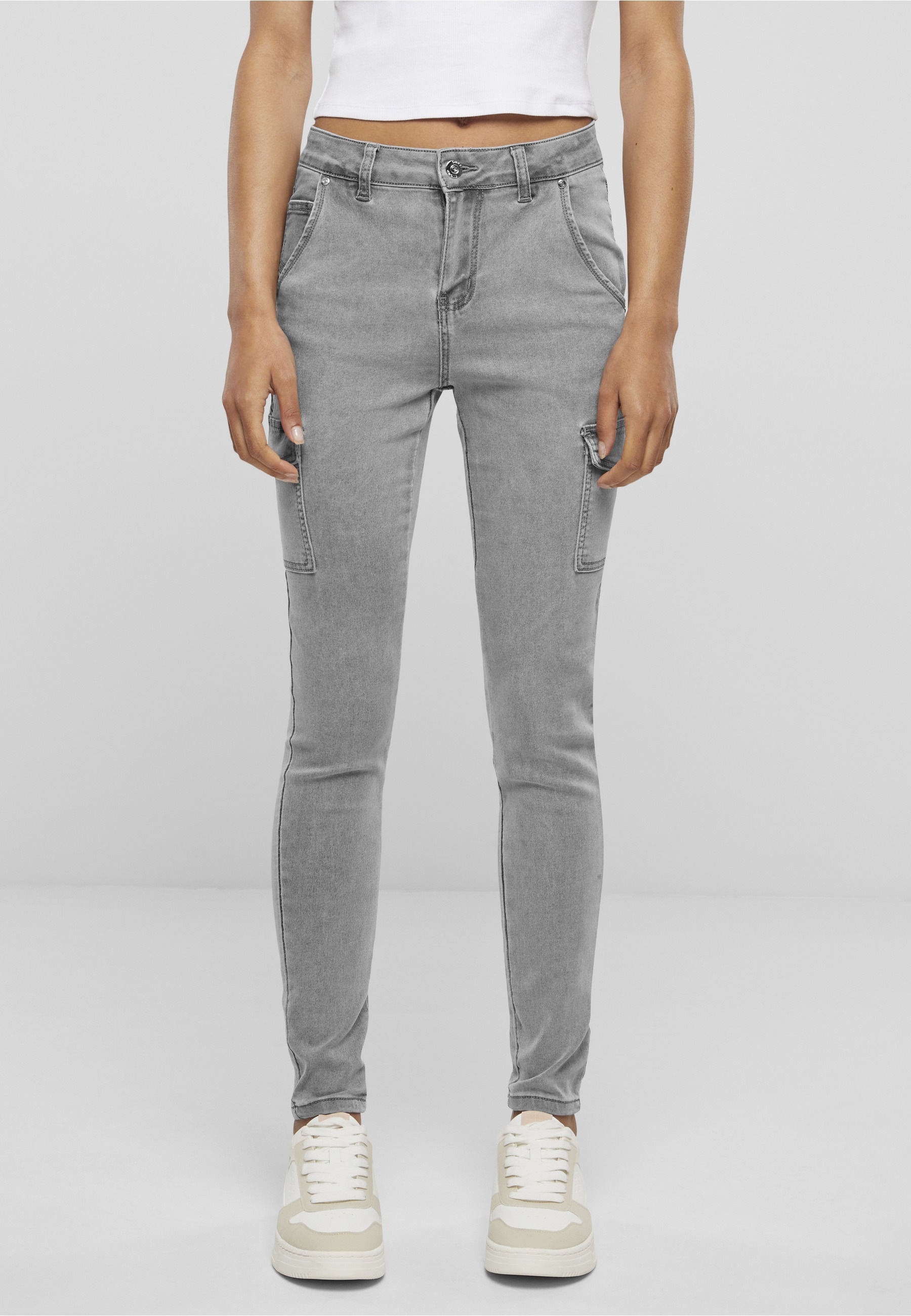 CLOUD 5IVE Stoffhose »CLOUD 5IVE Damen«