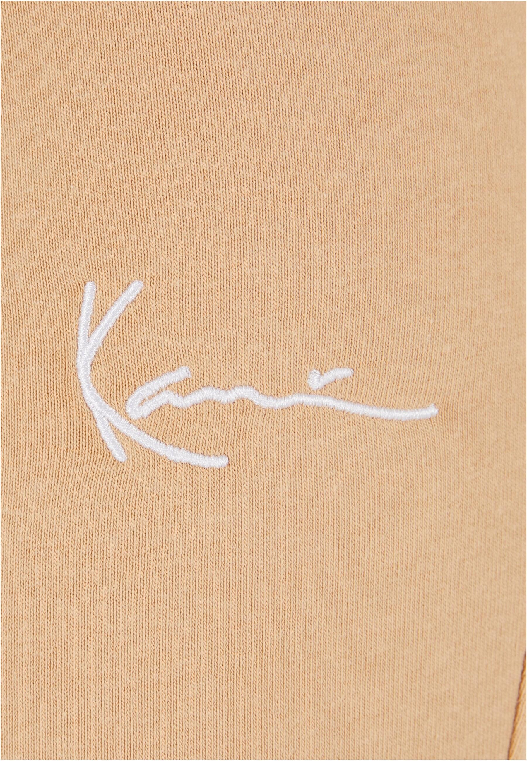 Karl Kani Leggings »Karl Kani Damen KW231-032-2 KK Small Signature Flared Leggings«, (1 tlg.)