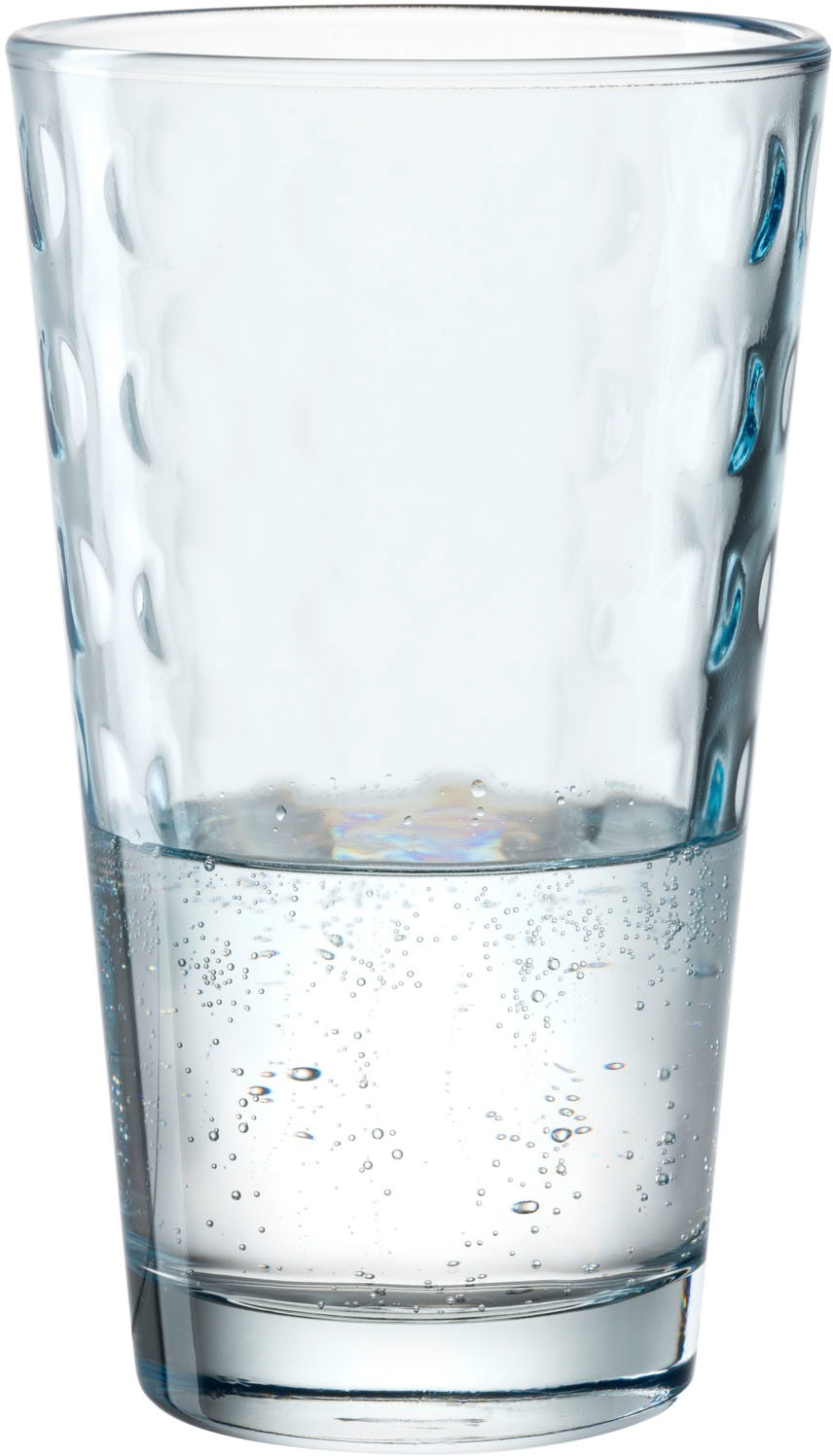 LEONARDO Gläser-Set »OPTIC« 540 ml, 4-teilig