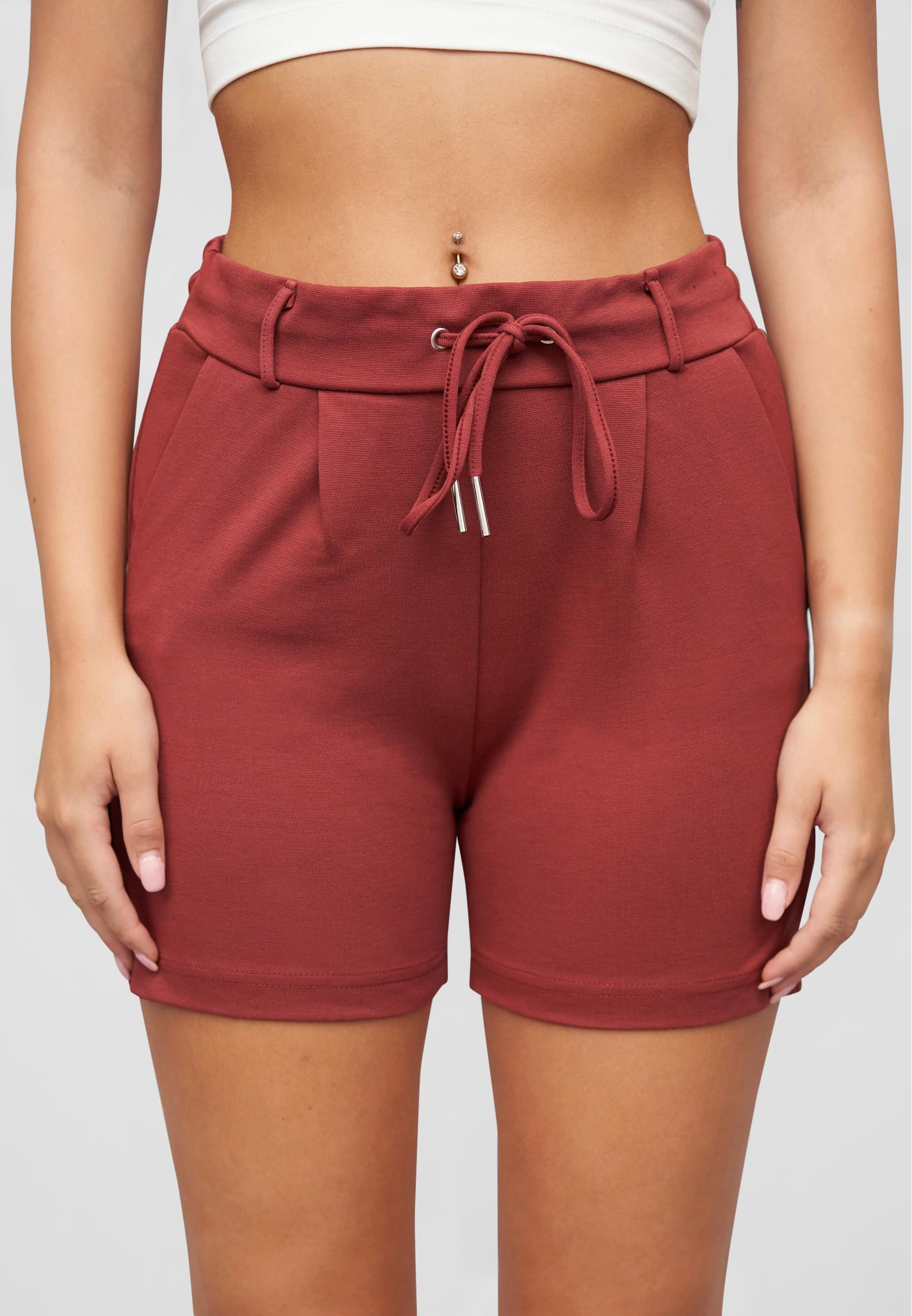 CLOUD 5IVE Shorts »CLOUD 5IVE Shorts mit Tunnelzug und 2-Pockets«, (1 tlg.)