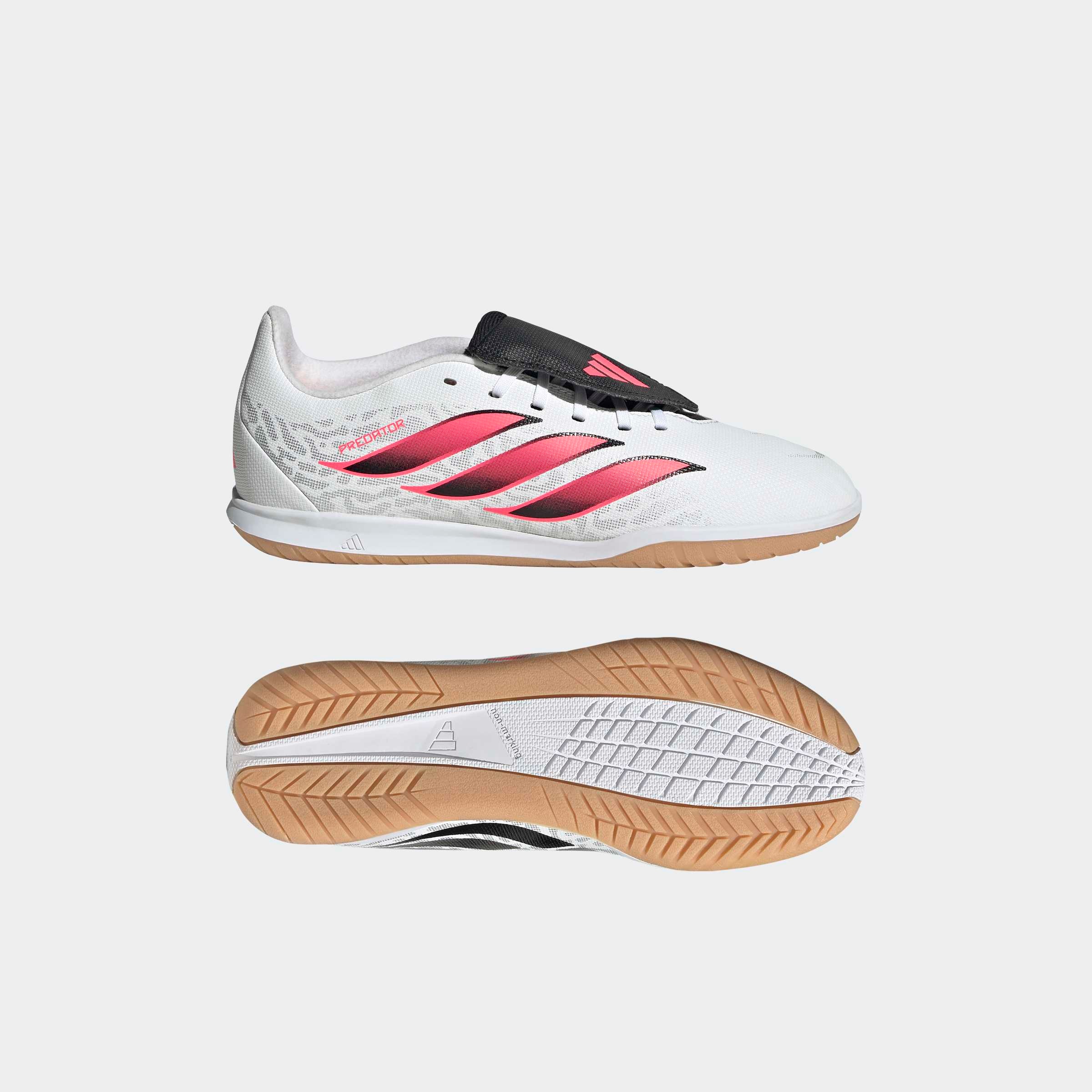 adidas Performance Fußballschuh »PREDATOR CLUB FT IN SALA J«  für Hallenboden, für Jugendliche & Kinder