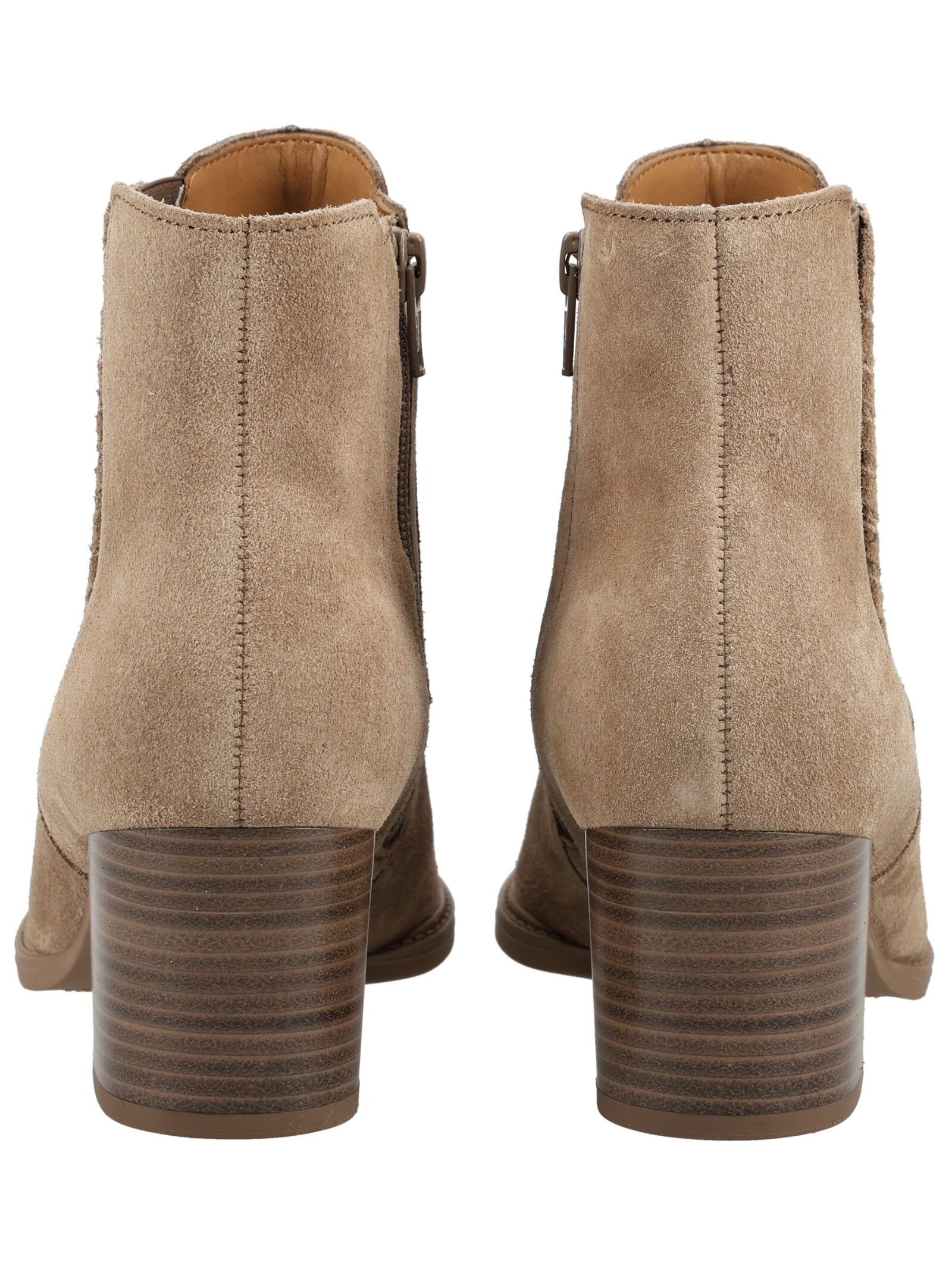 Gabor Stiefelette »Gabor Stiefelette Veloursleder/Textil«