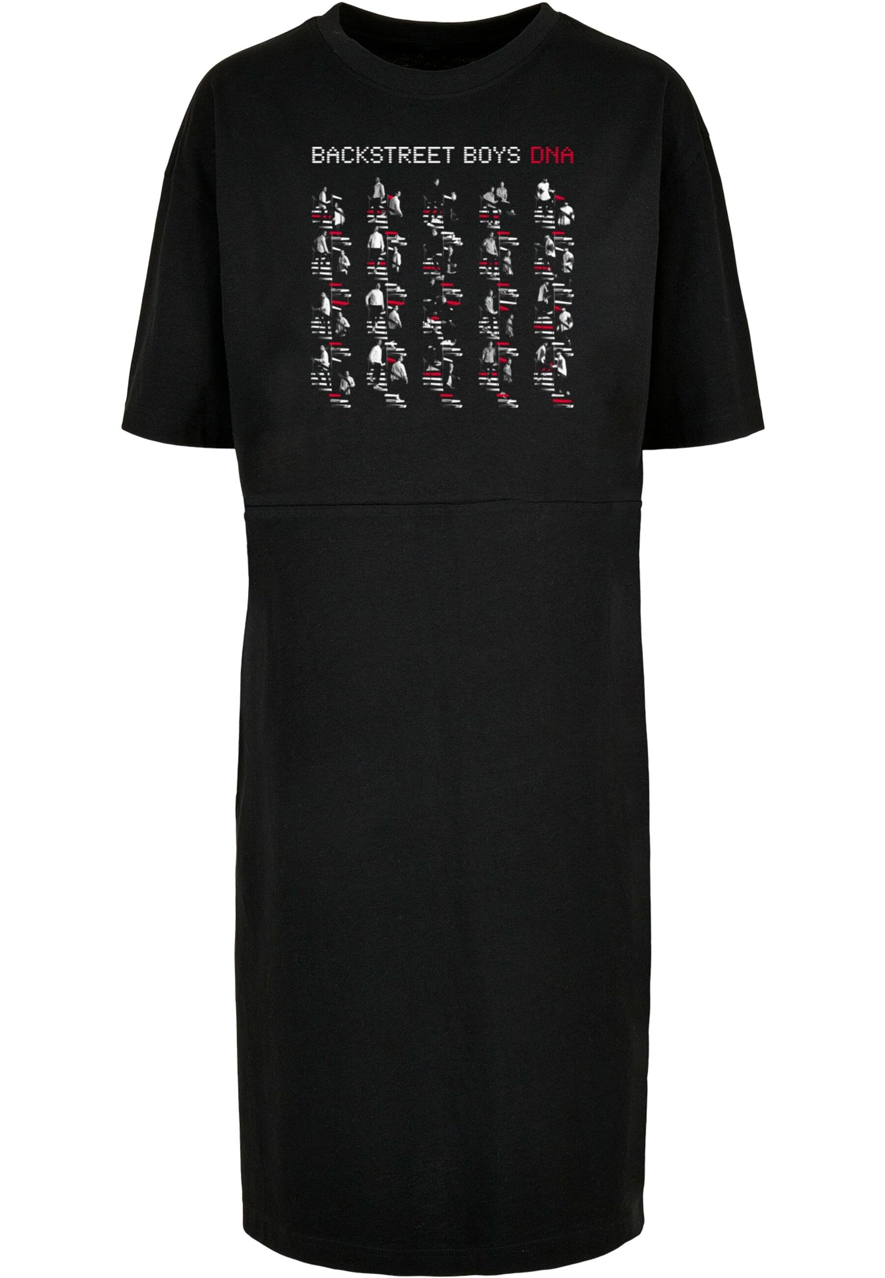 Merchcode Shirtkleid "Merchcode Damen" 1 Stk. tlg. günstig online kaufen