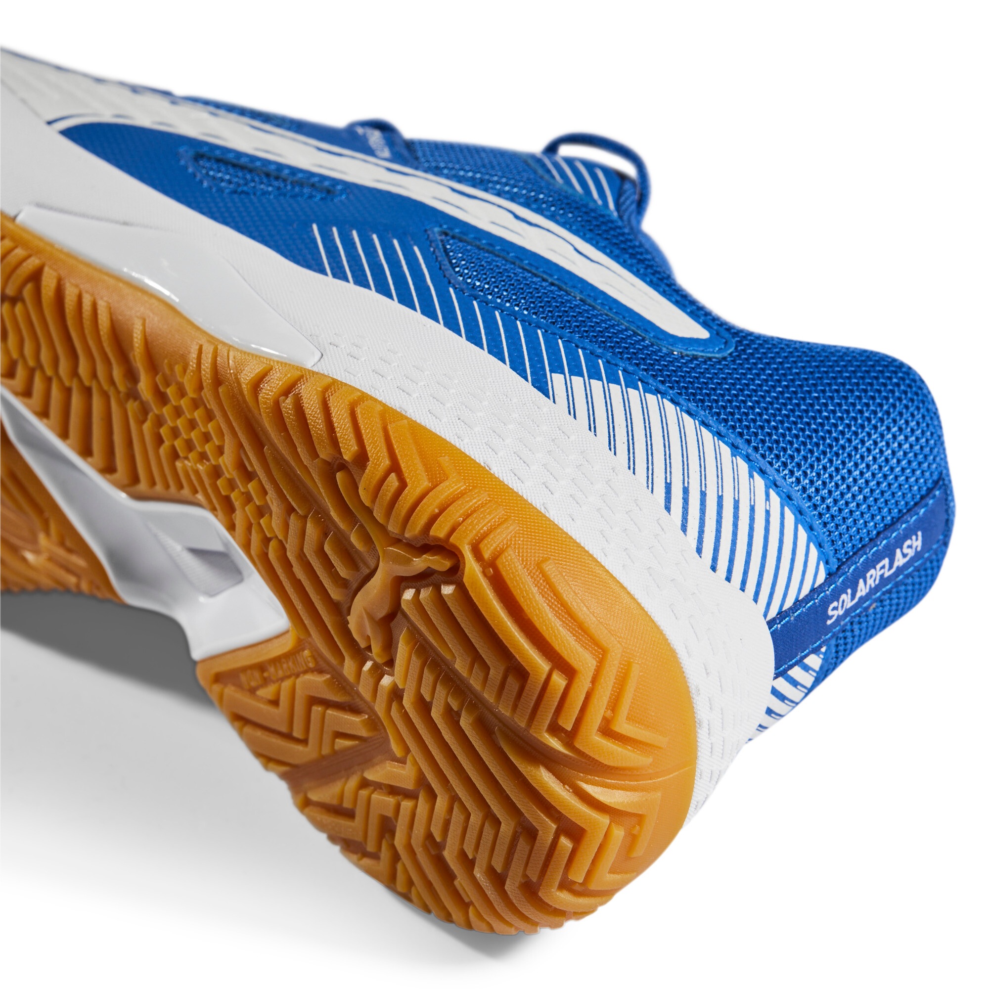 PUMA Hallenschuh »SOLARFLASH II«