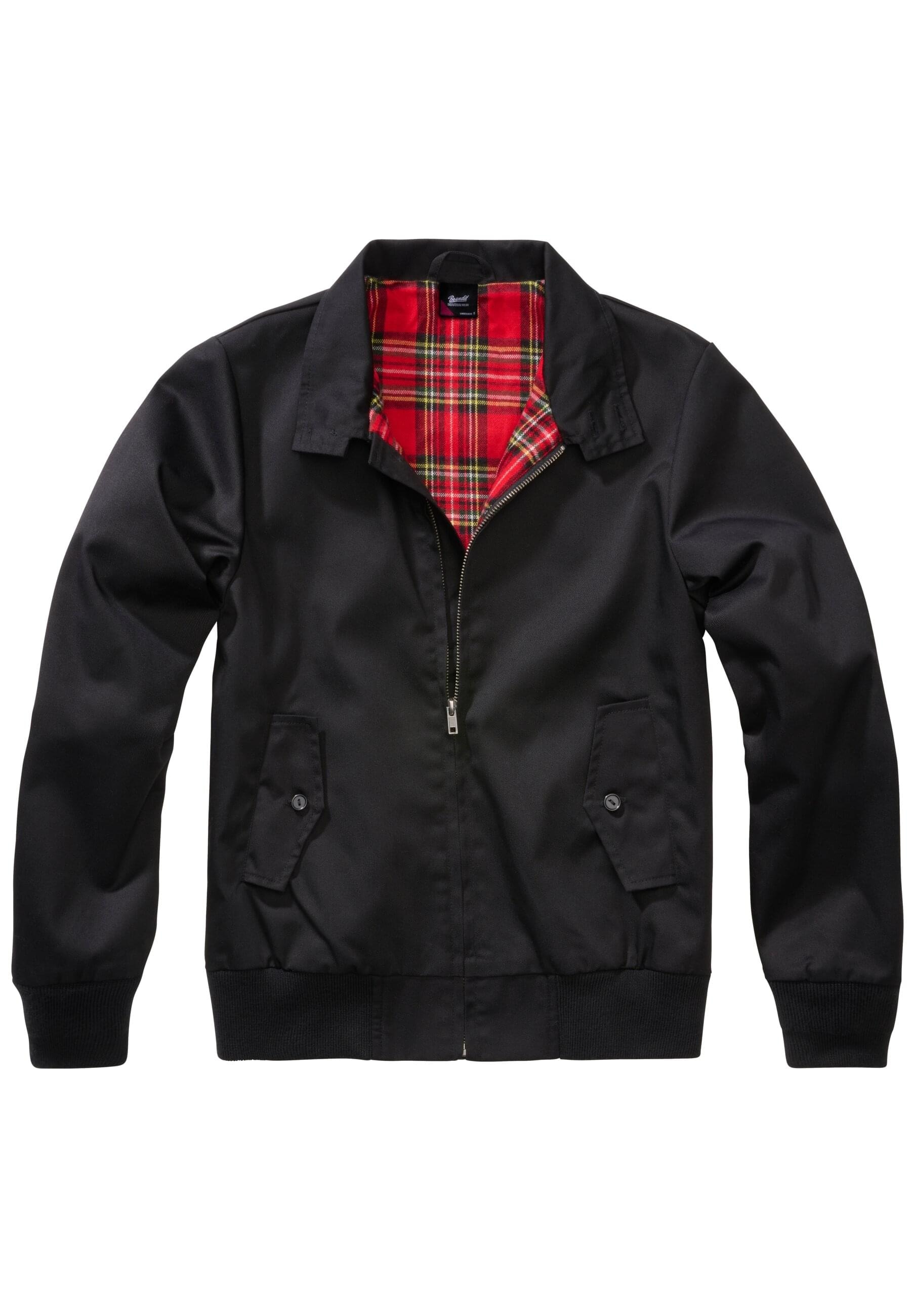 Brandit Longsleeve "Brandit Damen Ladies Lord Canterbury Jacket" 1 Stk. tlg günstig online kaufen