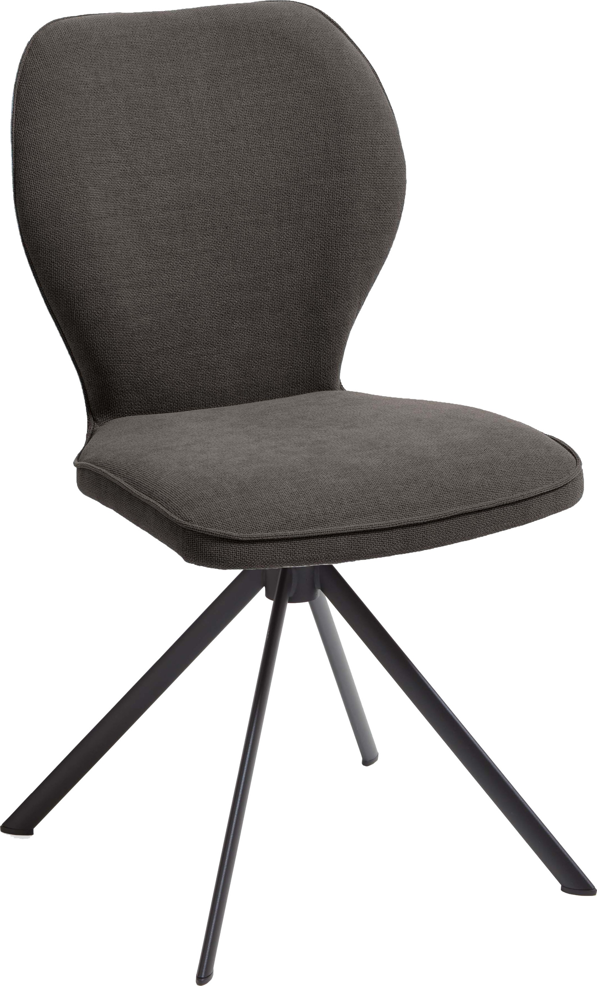 NIEHOFF SITZMÖBEL Schalenstuhl "Colorado" (Set) 2 Stk. 100% recycelten PET- günstig online kaufen