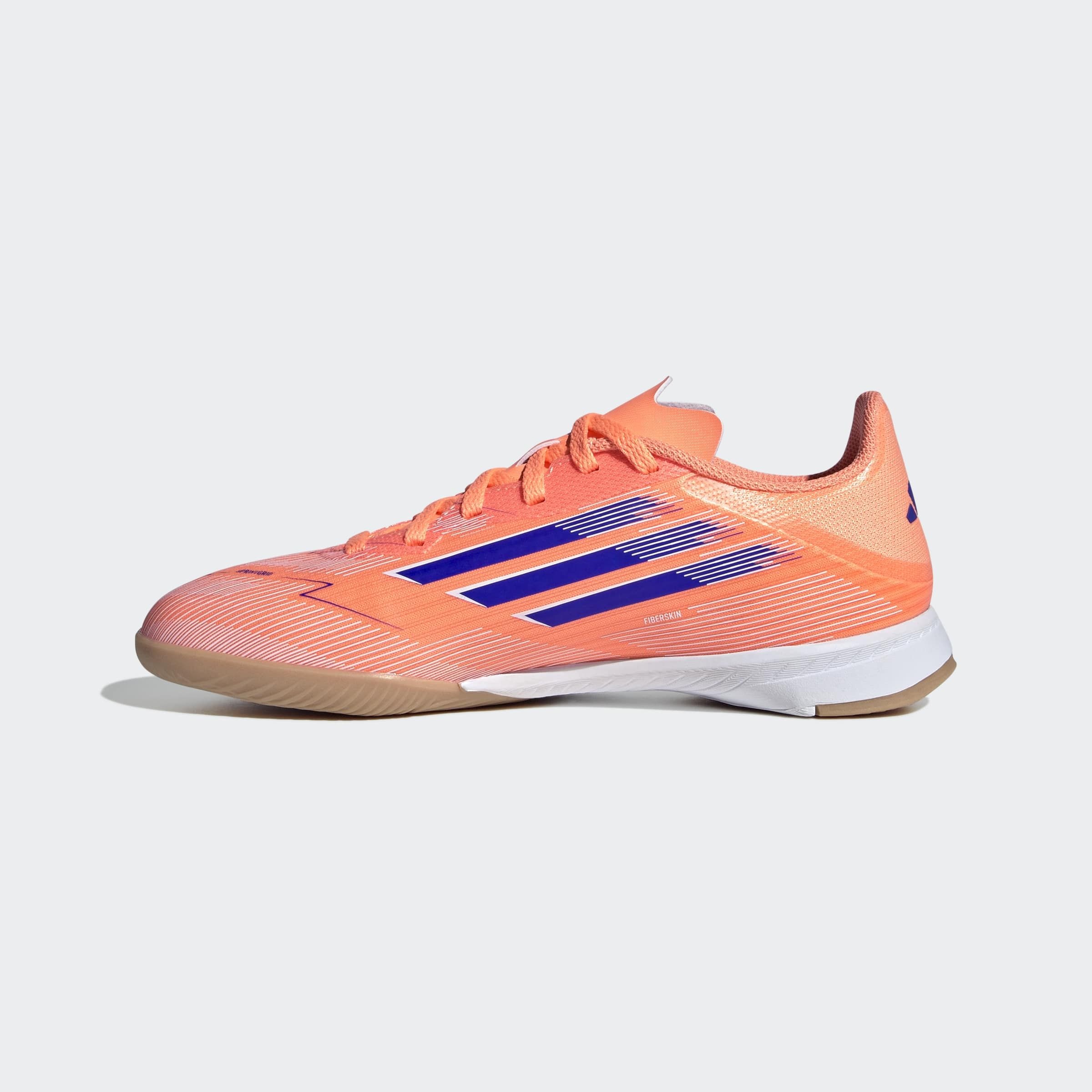 adidas Performance Fußballschuh "F50 LEAGUE KIDS IN" geeignet als Hallensch günstig online kaufen