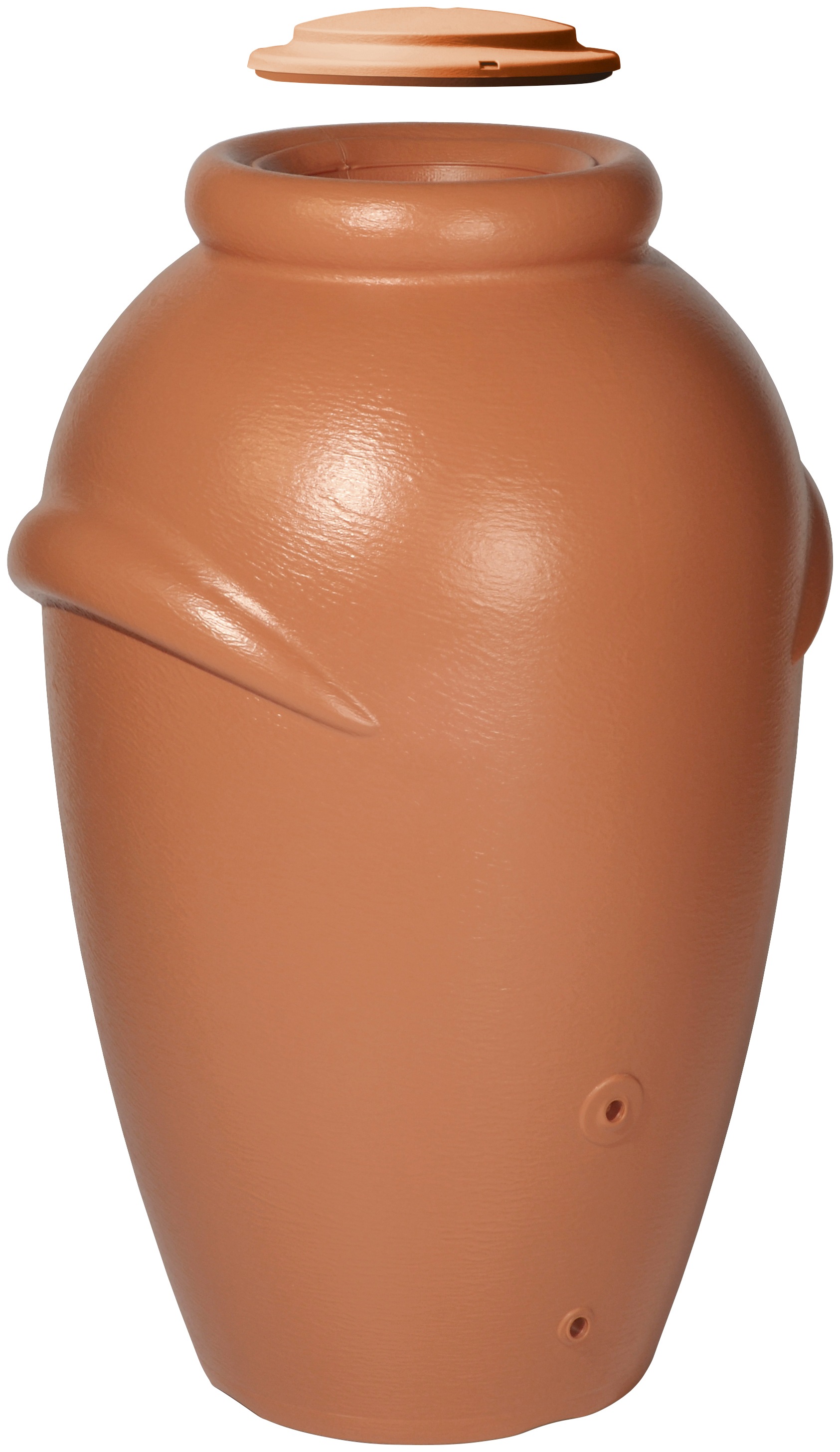 Prosperplast Regentonne "Aquacan baby" ØxH: 56x113 cm
