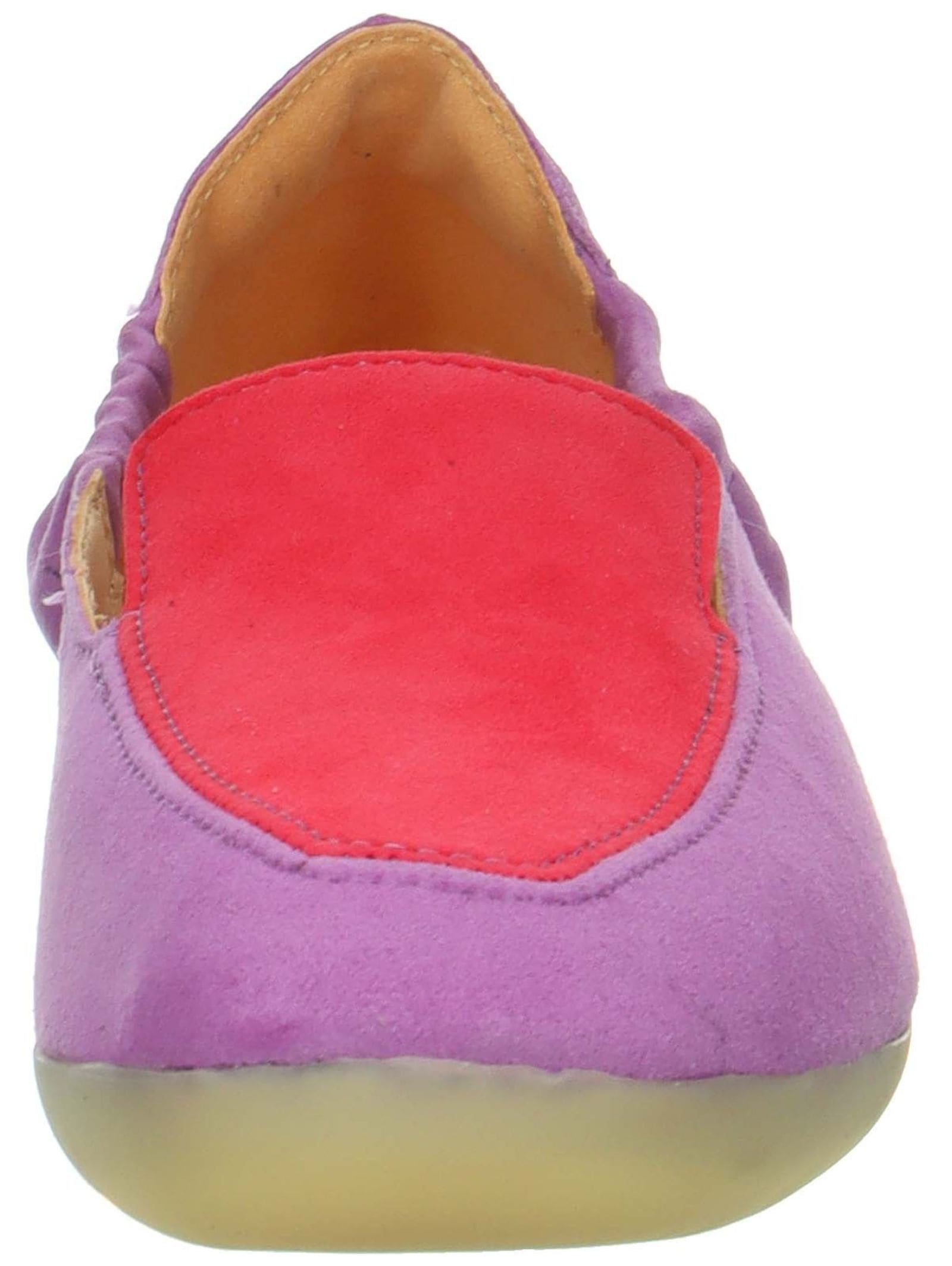 Think! Slipper »Think! Slipper Veloursleder«