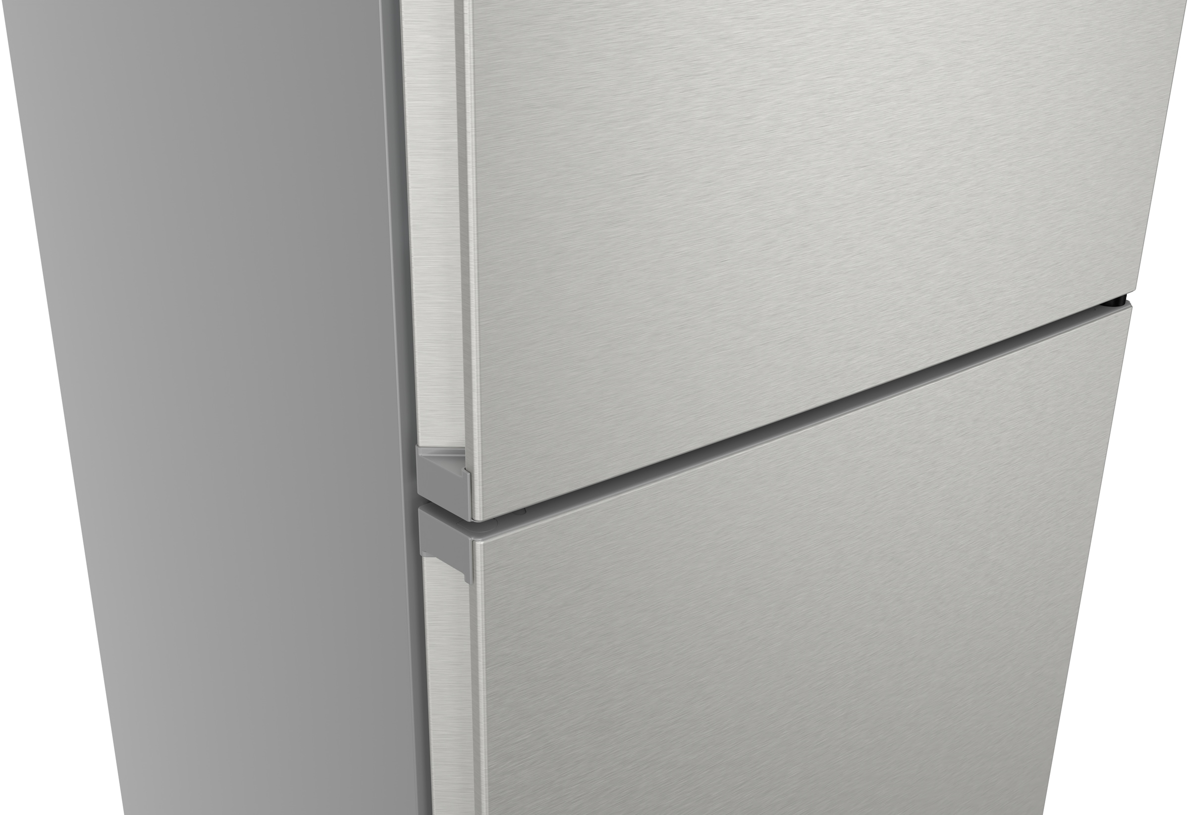 SIEMENS Kühl-/Gefrierkombination iQ300 »KG39N2IAG«