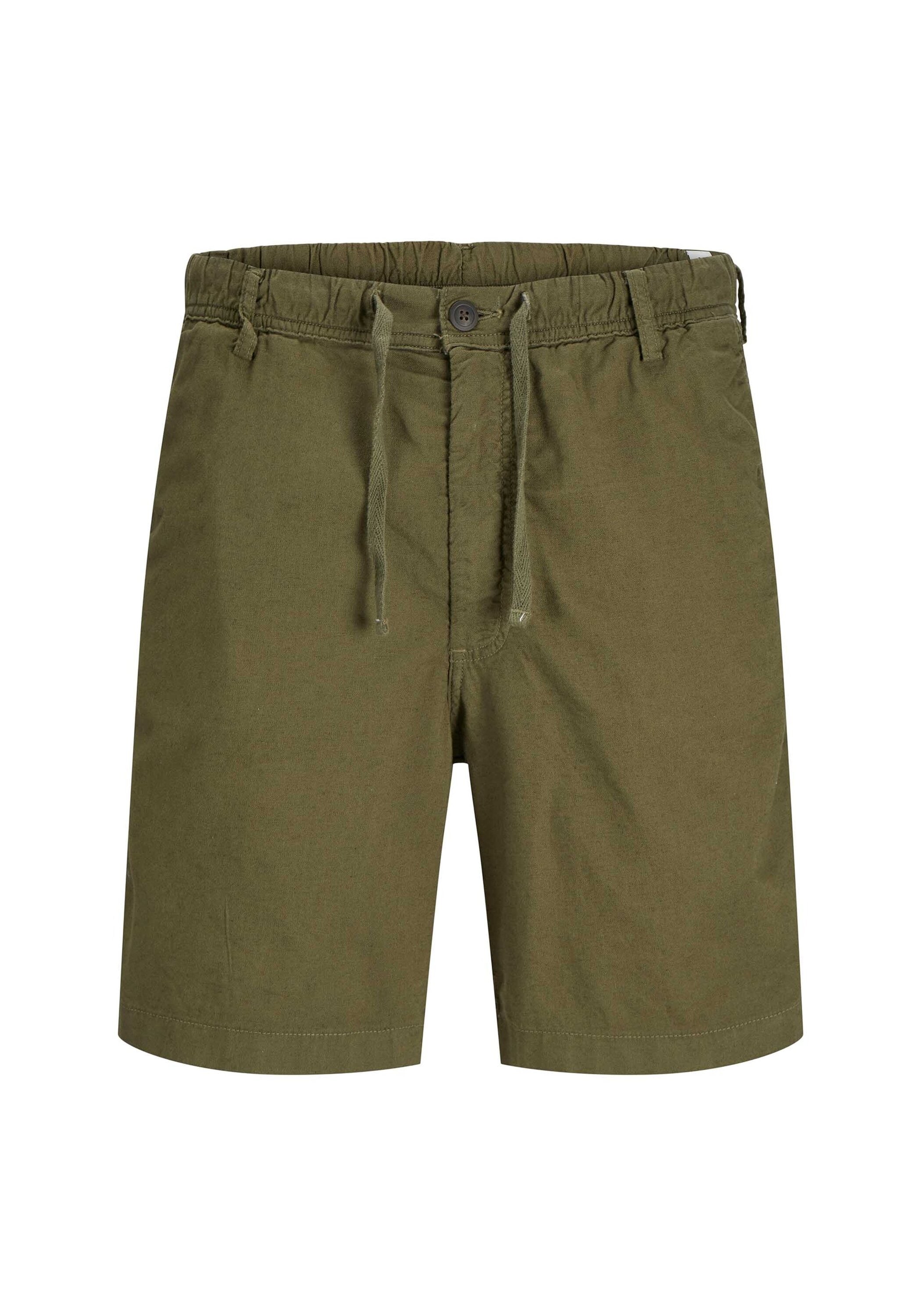 Jack & Jones Bermudas »Bermuda-Shorts JPSTJAIDEN CAMPAIGN HYBRID BONDI 2PK«