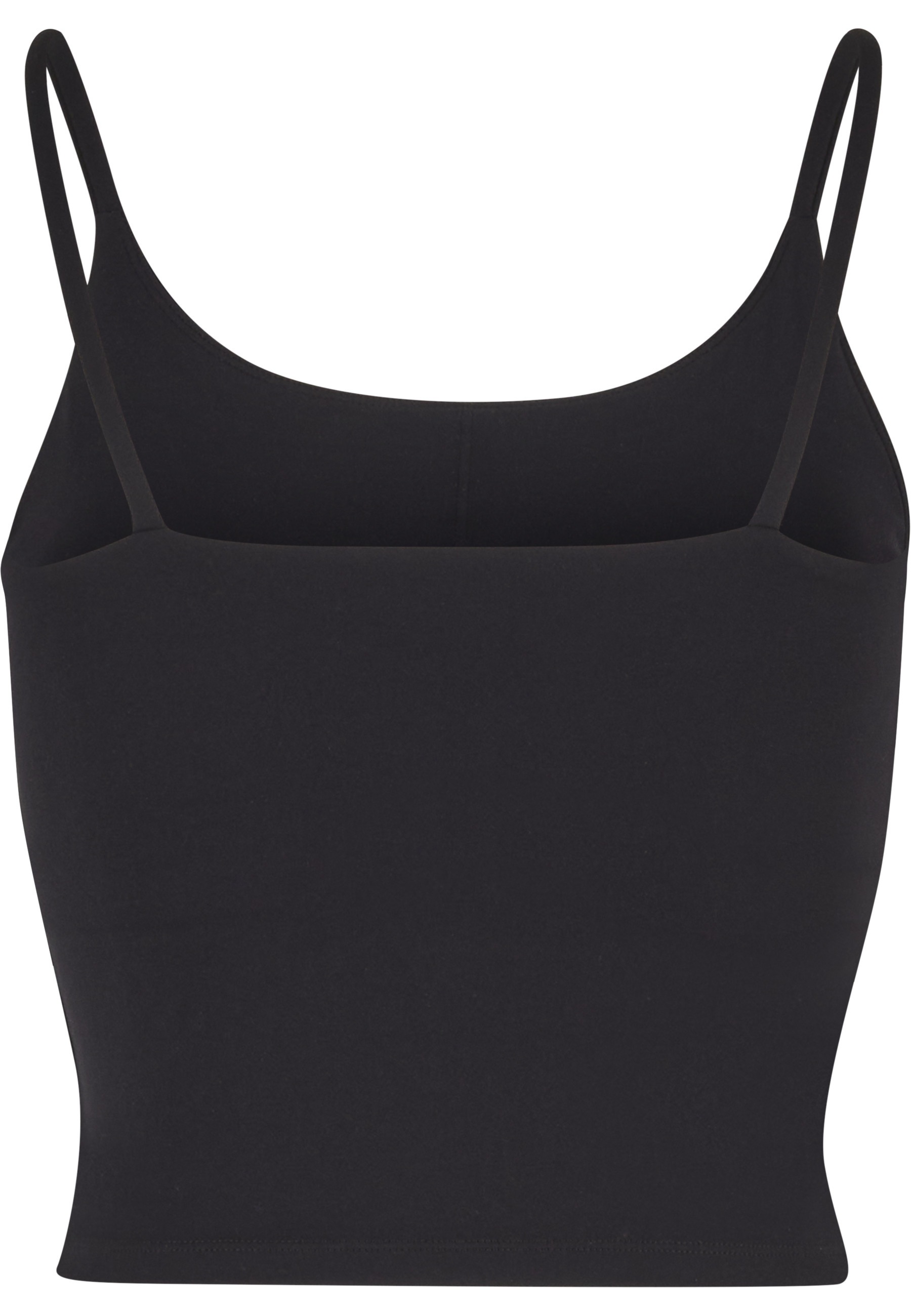 URBAN CLASSICS Sport-BH "Urban Classics Ladies Sports Top adjustable" günstig online kaufen