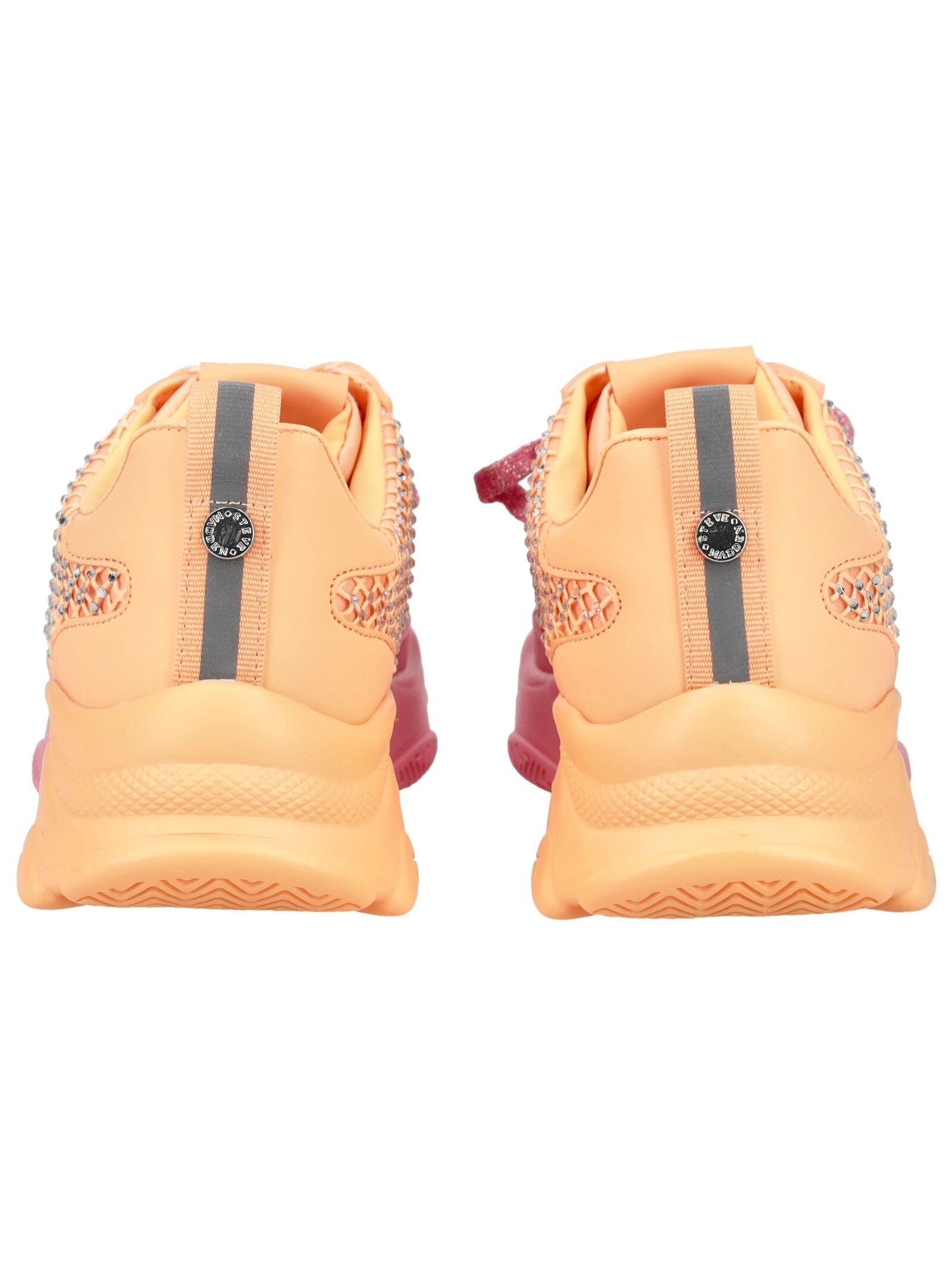 STEVE MADDEN Sneaker »STEVE MADDEN Sneaker Textil«