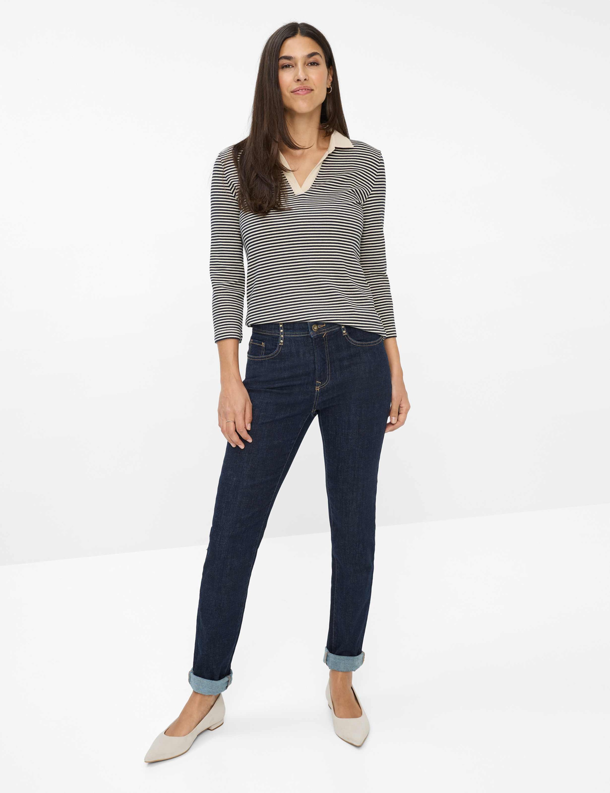 Brax 5-Pocket-Jeans »Style MARY«