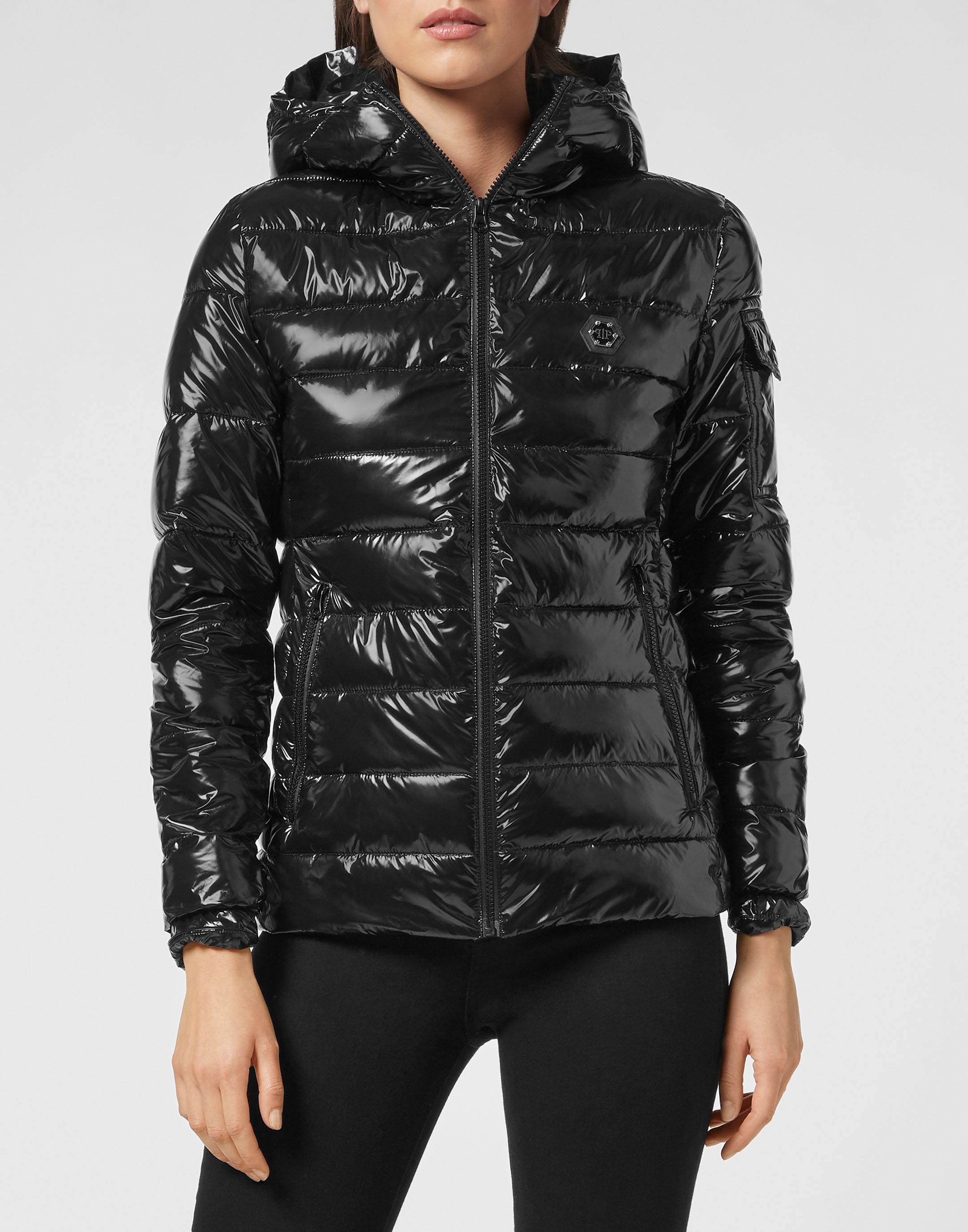 PHILIPP PLEIN Blouson »Jacke«