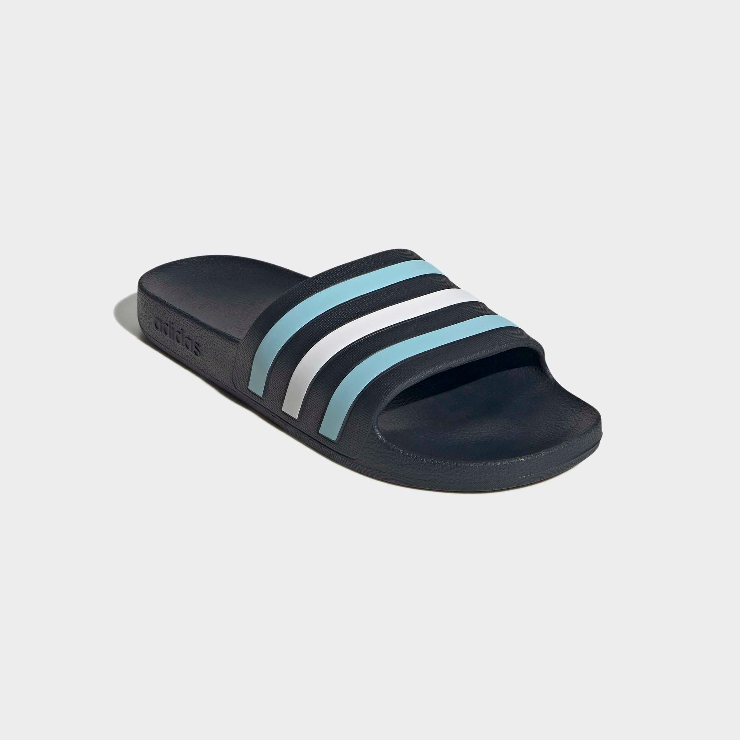 adidas Sportswear Badesandale "AQUA ADILETTE" Badelatschen, World Cup Natio günstig online kaufen