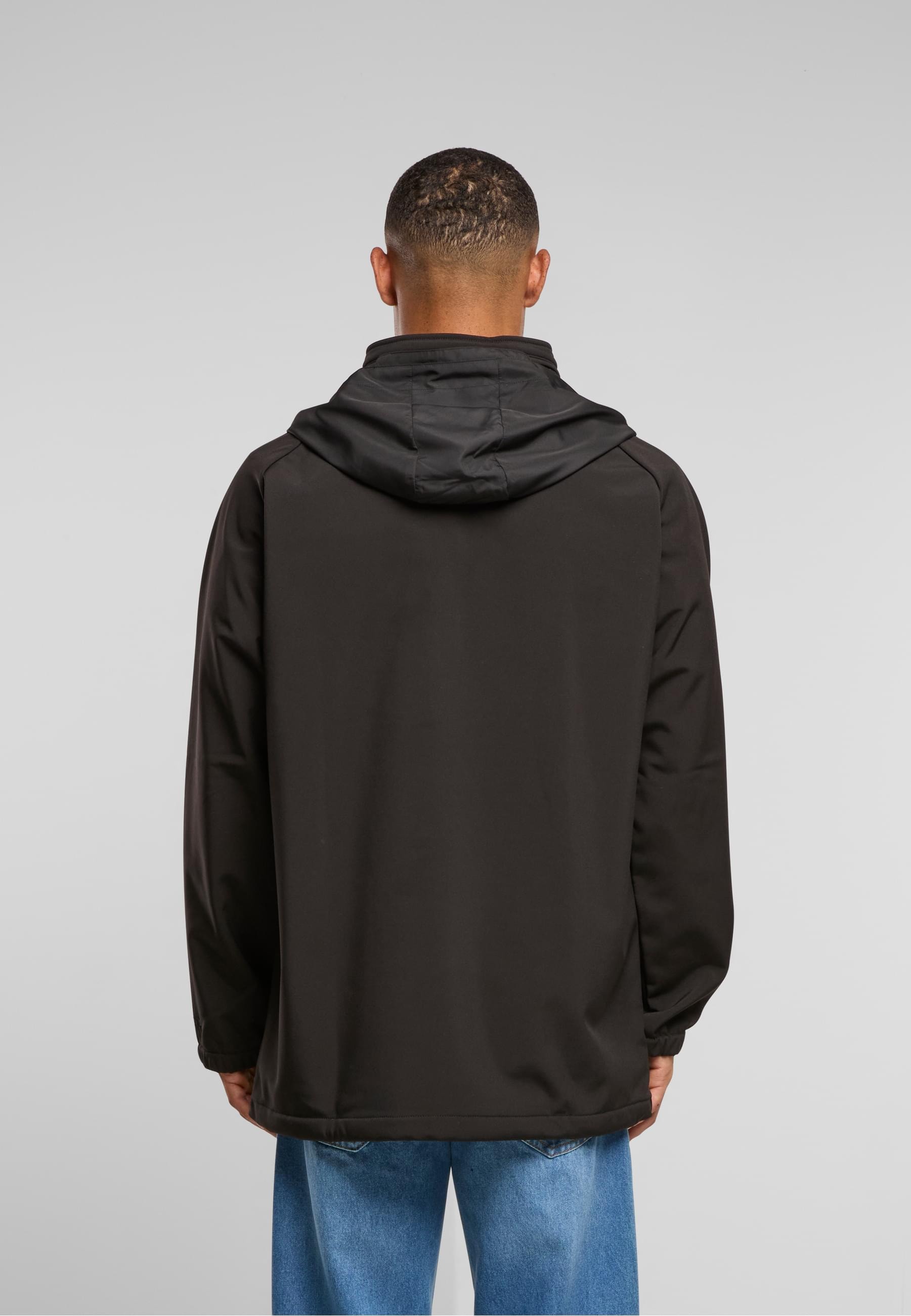 Unfair Athletics Allwetterjacke »UNFAIR ATHLETICS Herren Unfair Athletics Unfair Athletics«, (1 St.), ohne Kapuze