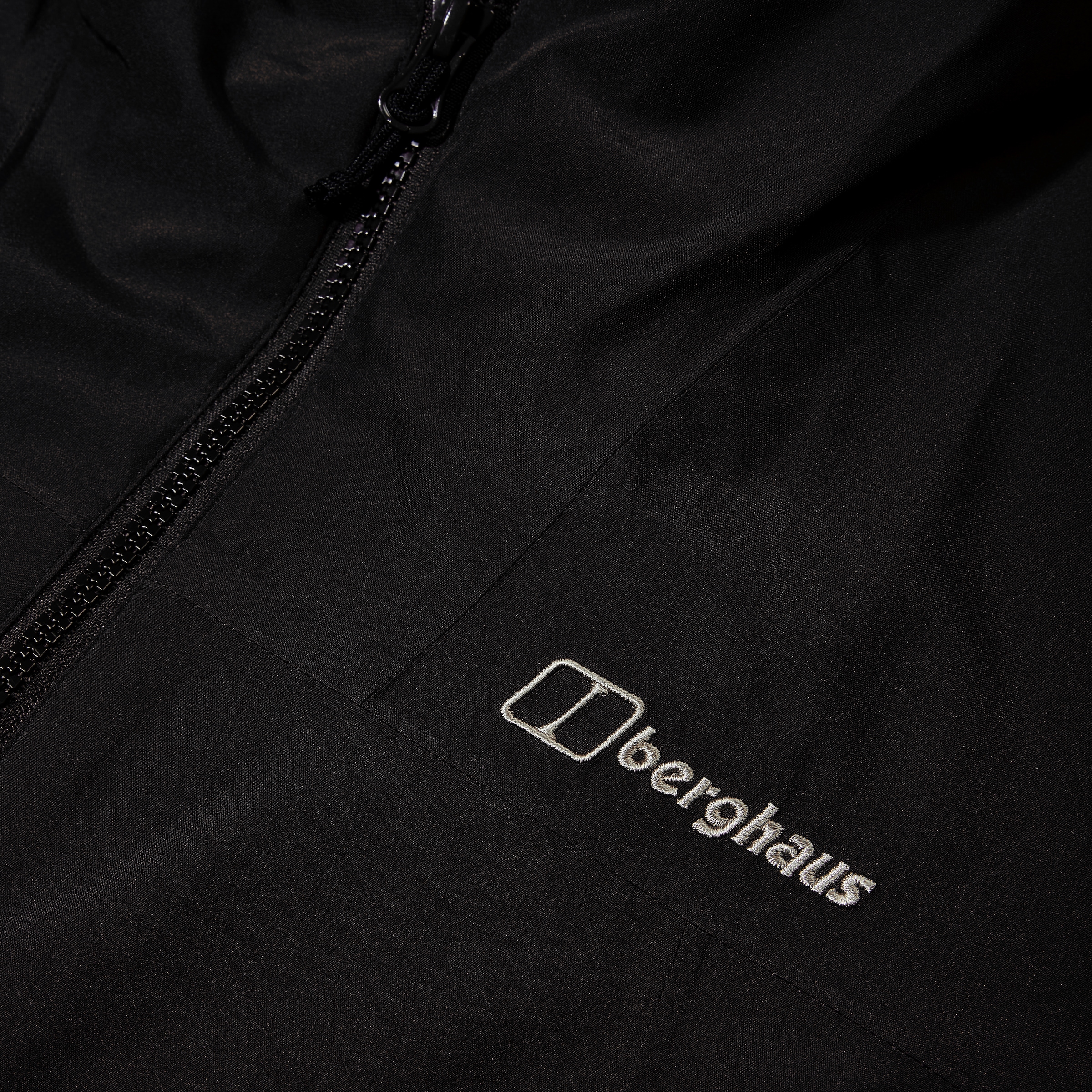Berghaus Funktionsjacke »DELUGE PRO 3.0 INSULATED JACKET«